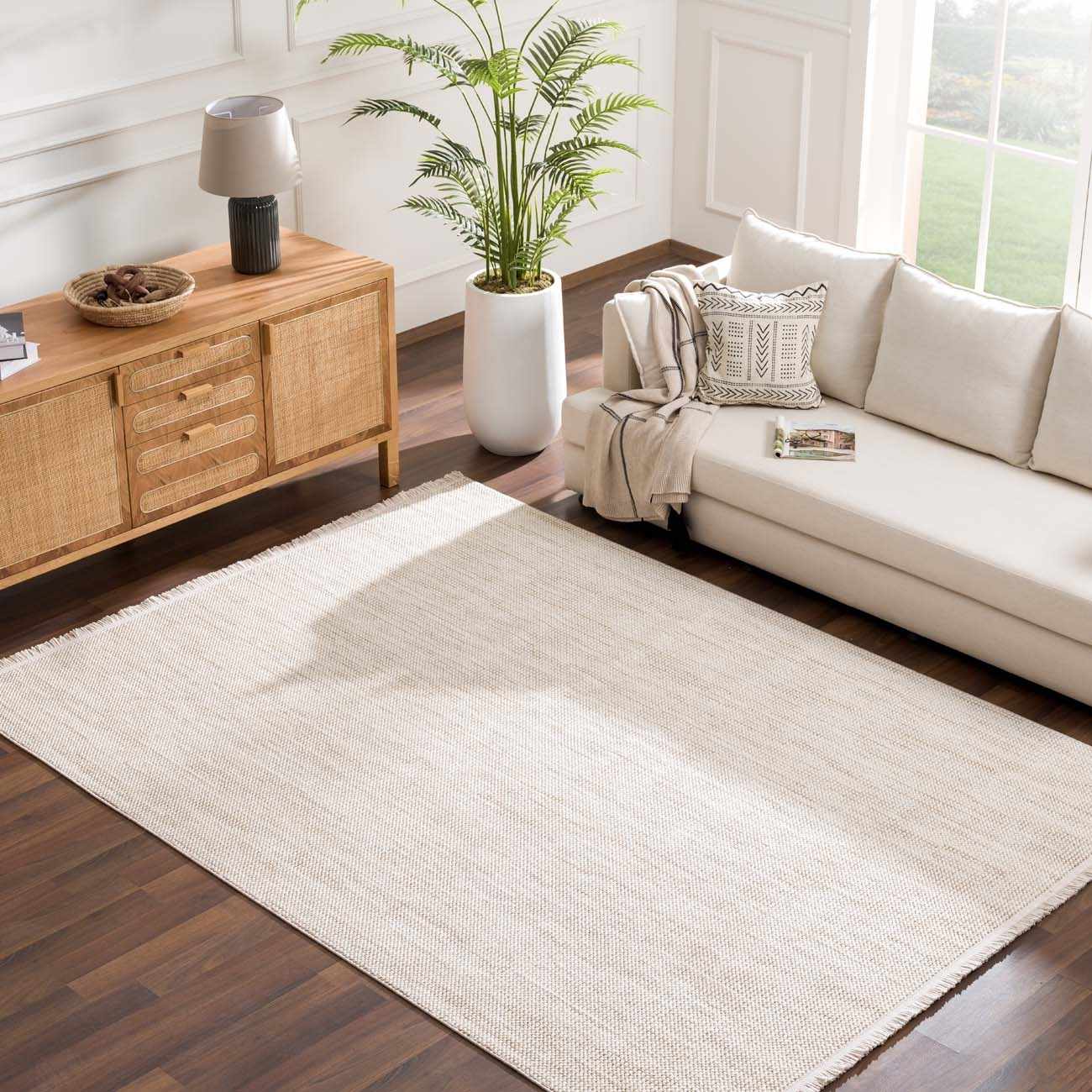 Bela Area Rug  Transitional  Low Pile  Machine Woven