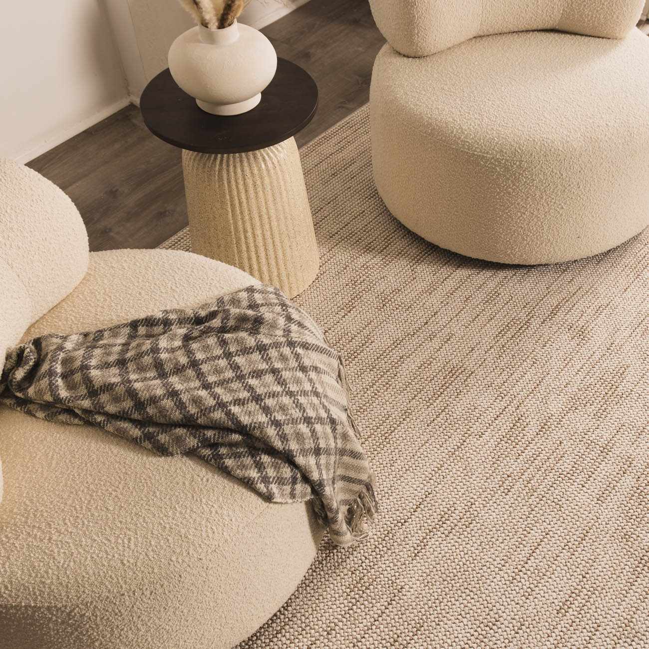 Bela Area Rug  Transitional  Low Pile  Machine Woven