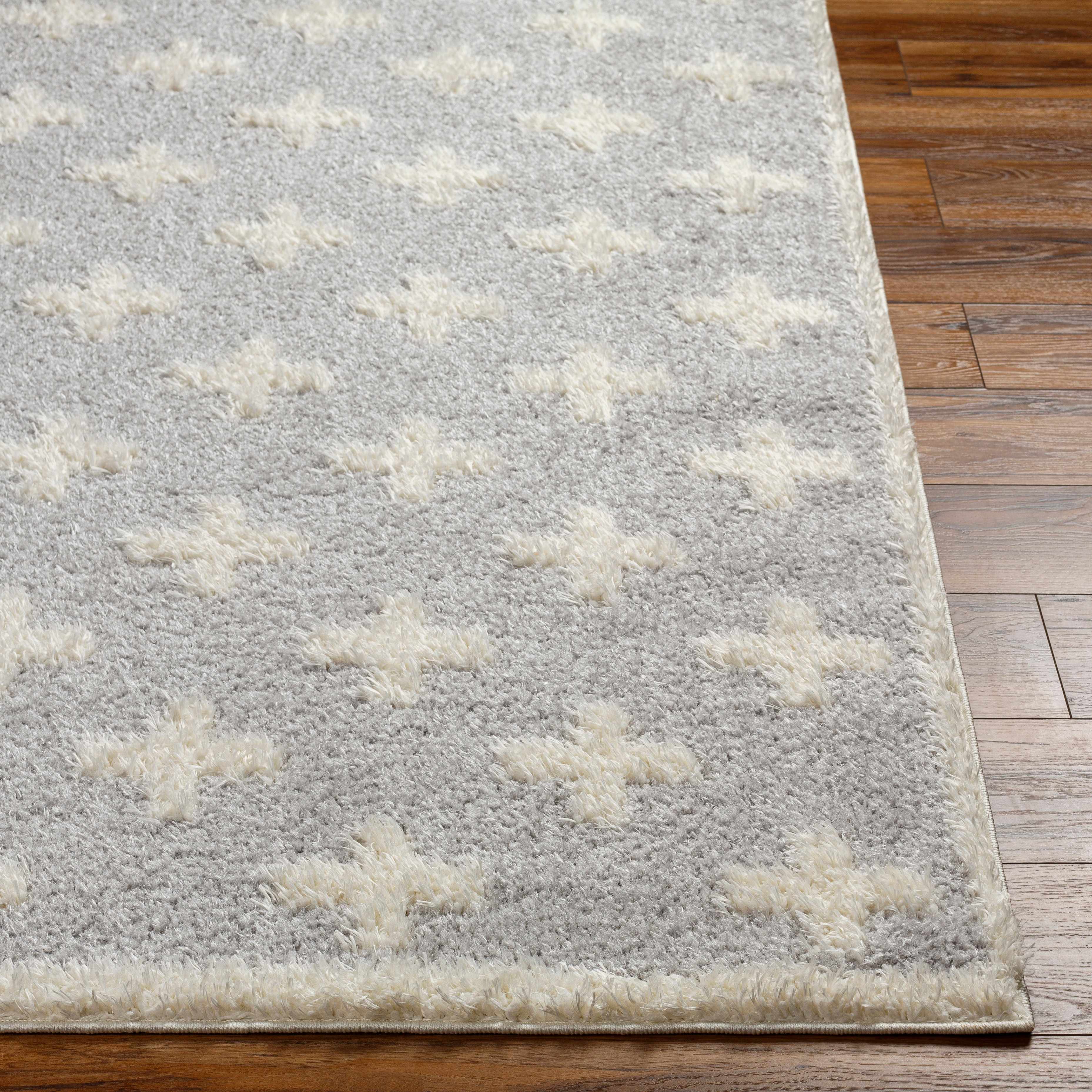 Bristol Area Rug  Contemporary  Machine Woven Polyester