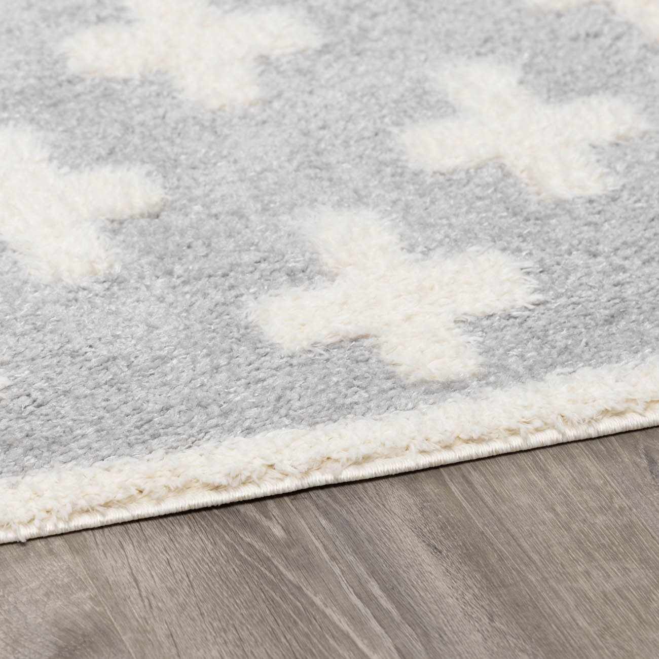 Bristol Area Rug  Contemporary  Machine Woven Polyester