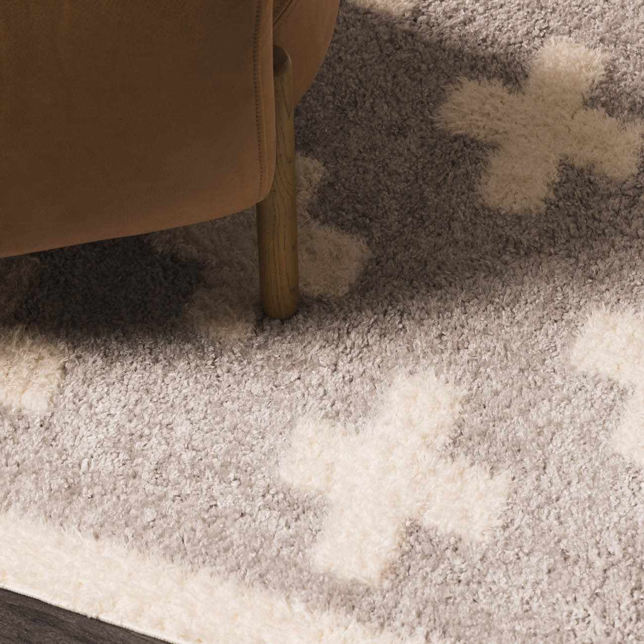 Bristol Area Rug  Contemporary  Machine Woven Polyester