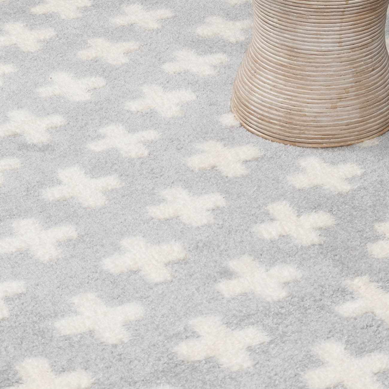 Bristol Area Rug  Contemporary  Machine Woven Polyester