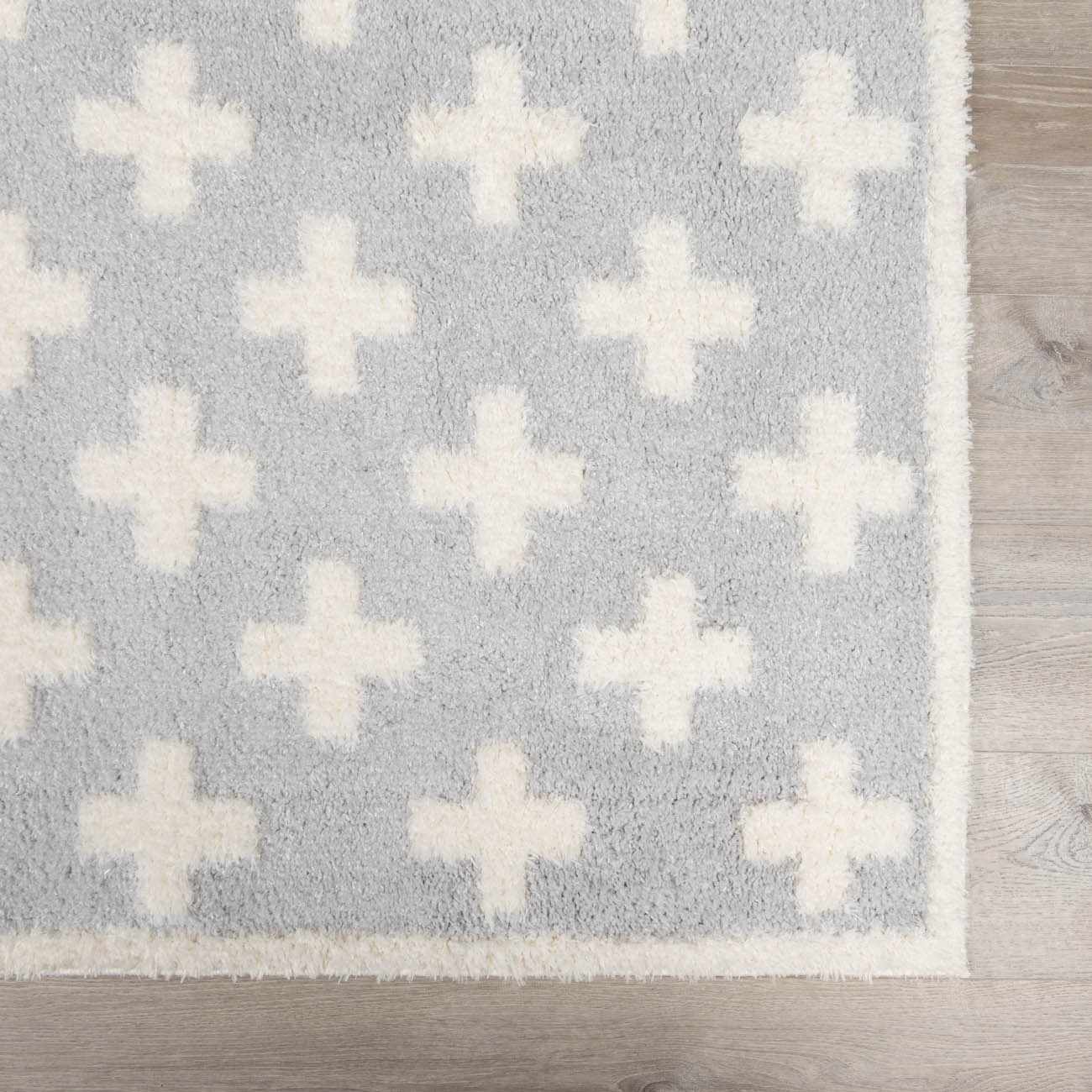 Bristol Area Rug  Contemporary  Machine Woven Polyester