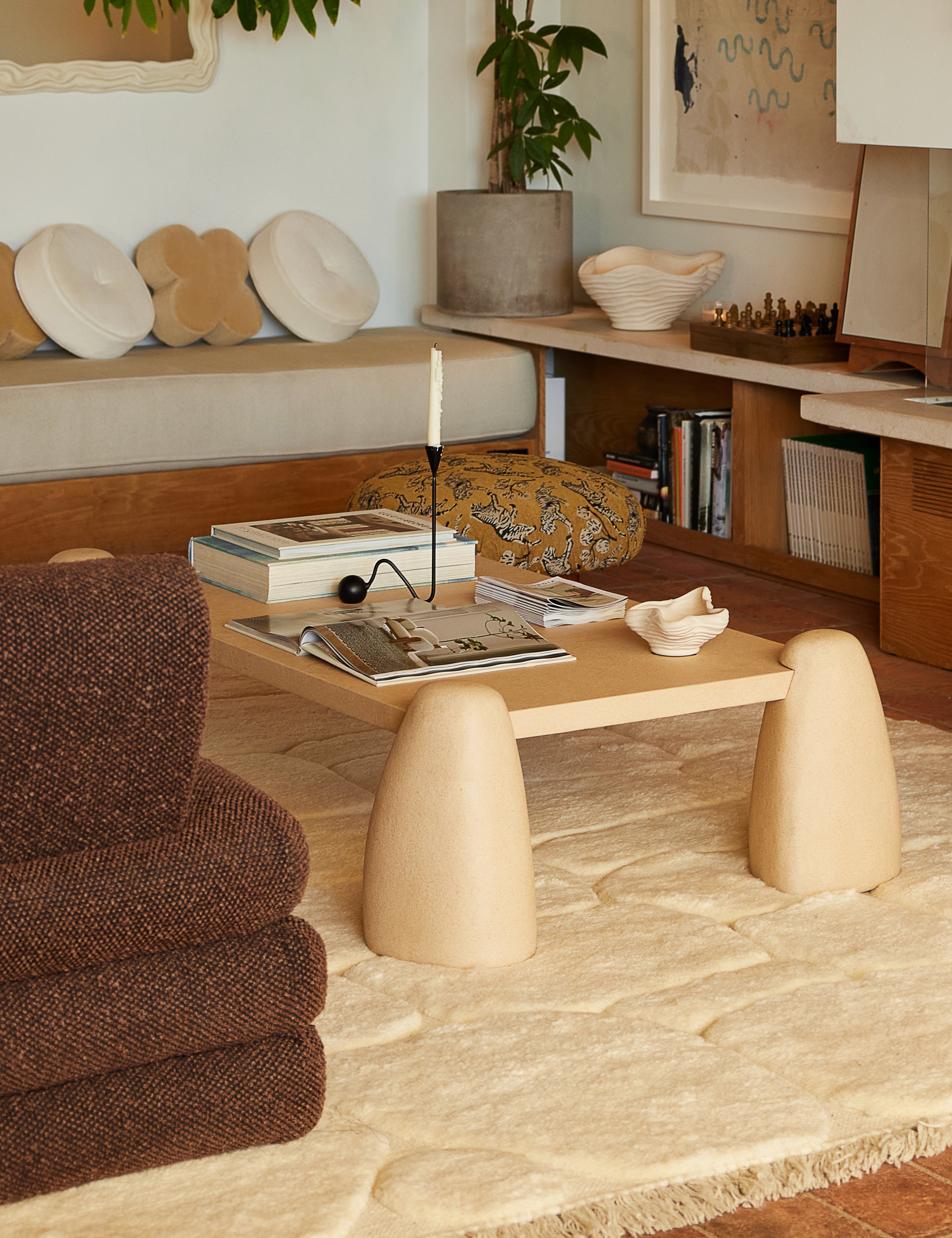 Bello Candlestick | Elegant Design, Exclusive Collaboration