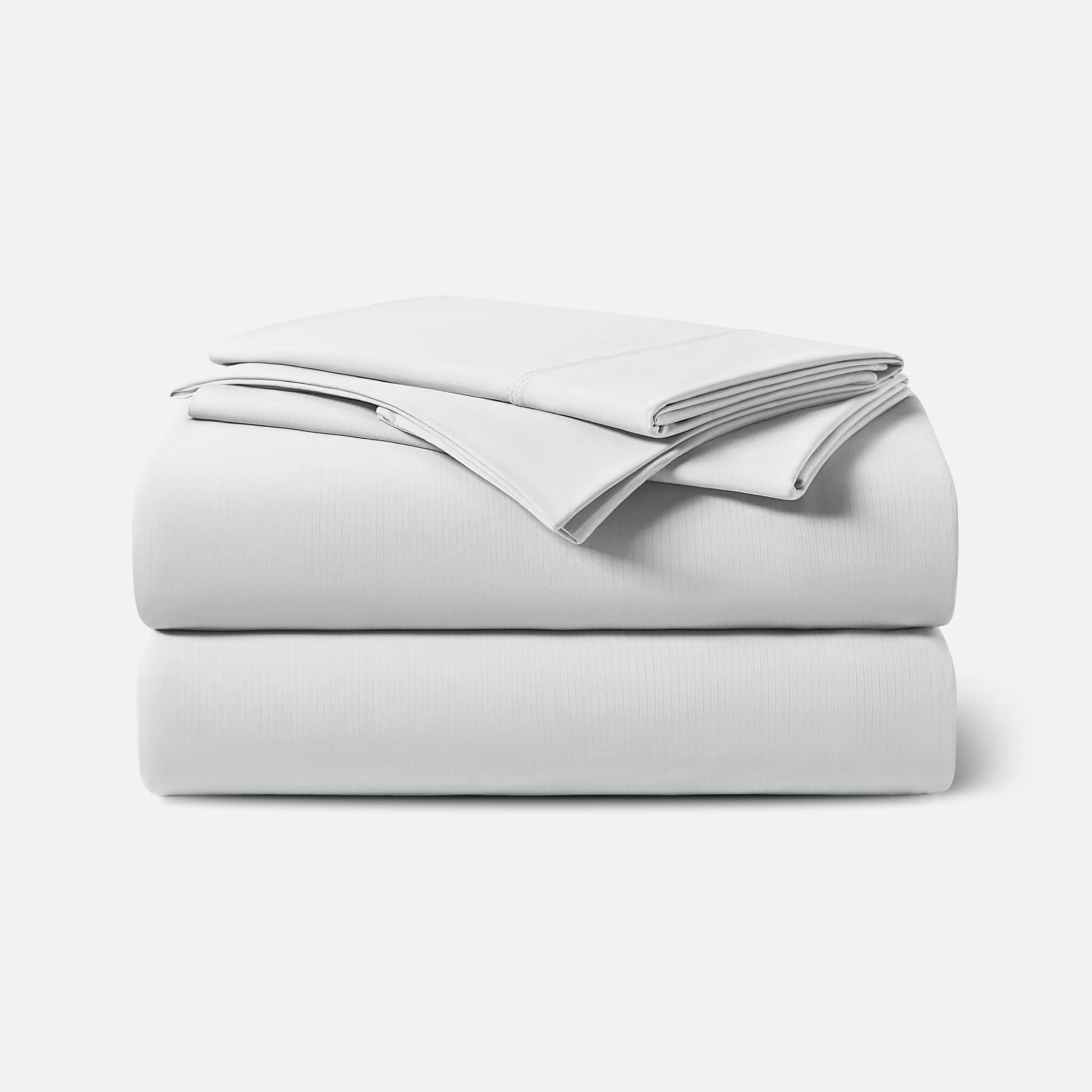 CendreCool + Temperature-Regulating Sheet Set