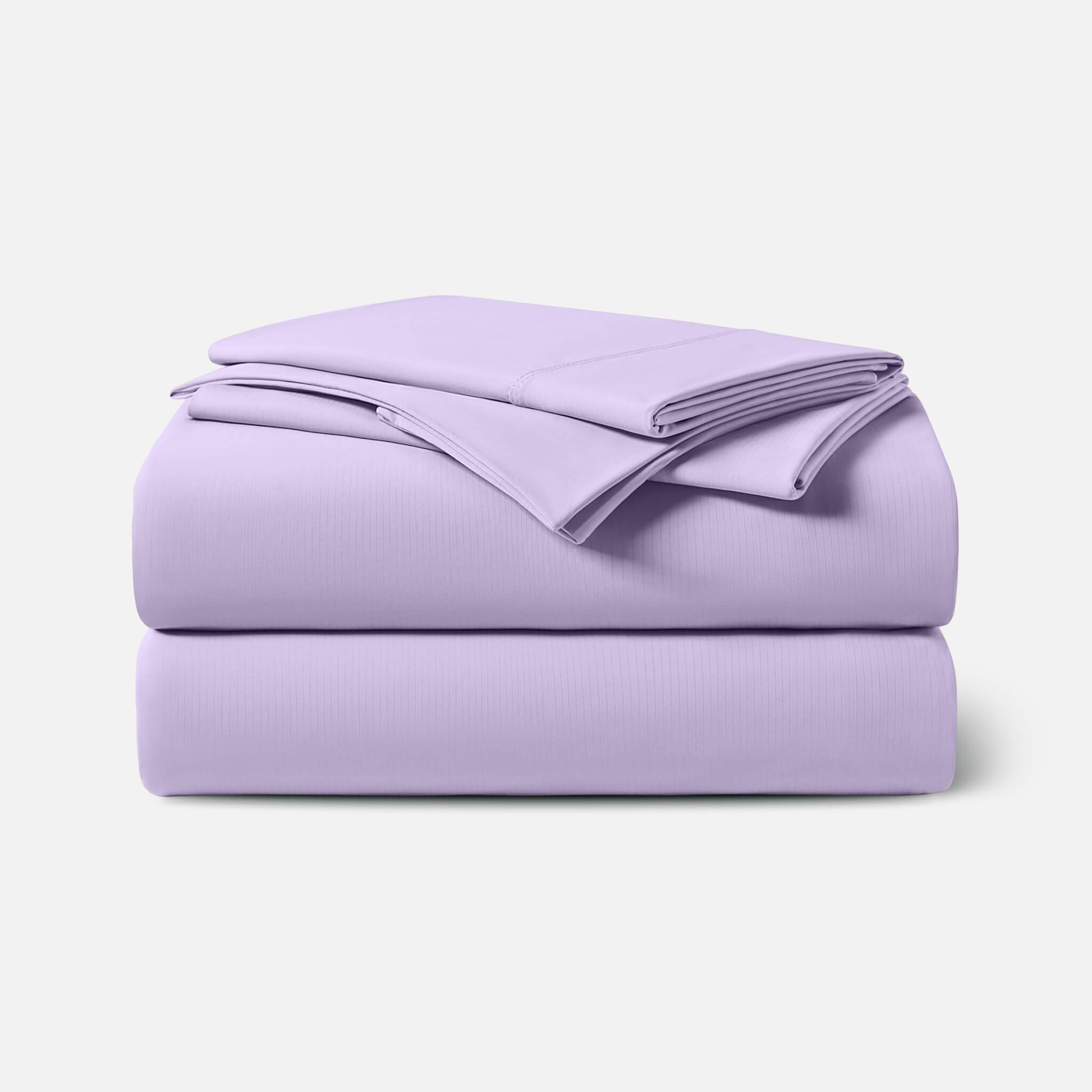 CendreCool + Temperature-Regulating Sheet Set