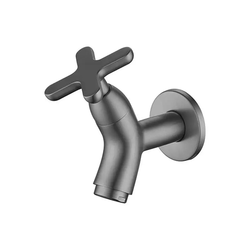Bello Wandkraan | Messing, Geschikt voor Koud Water
