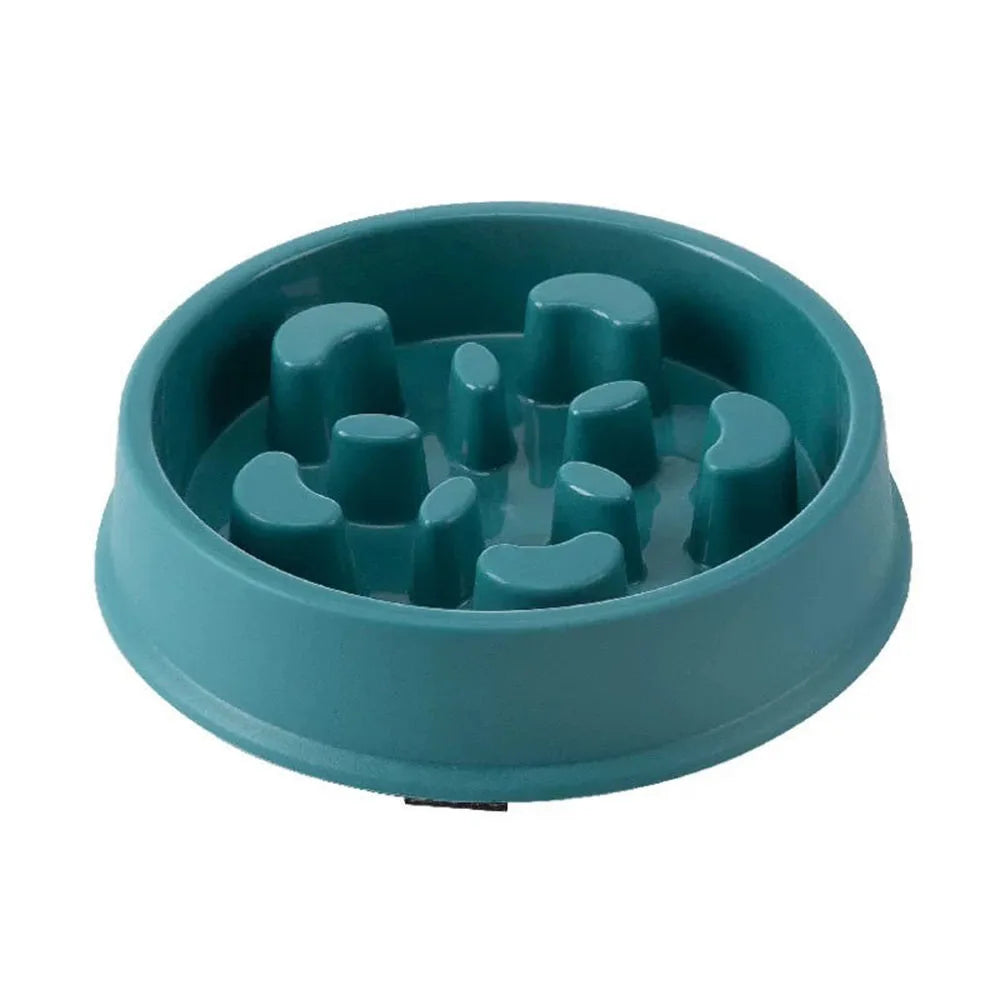 Belo Maze Bowl | Anti-Schrok Design, BPA-Free