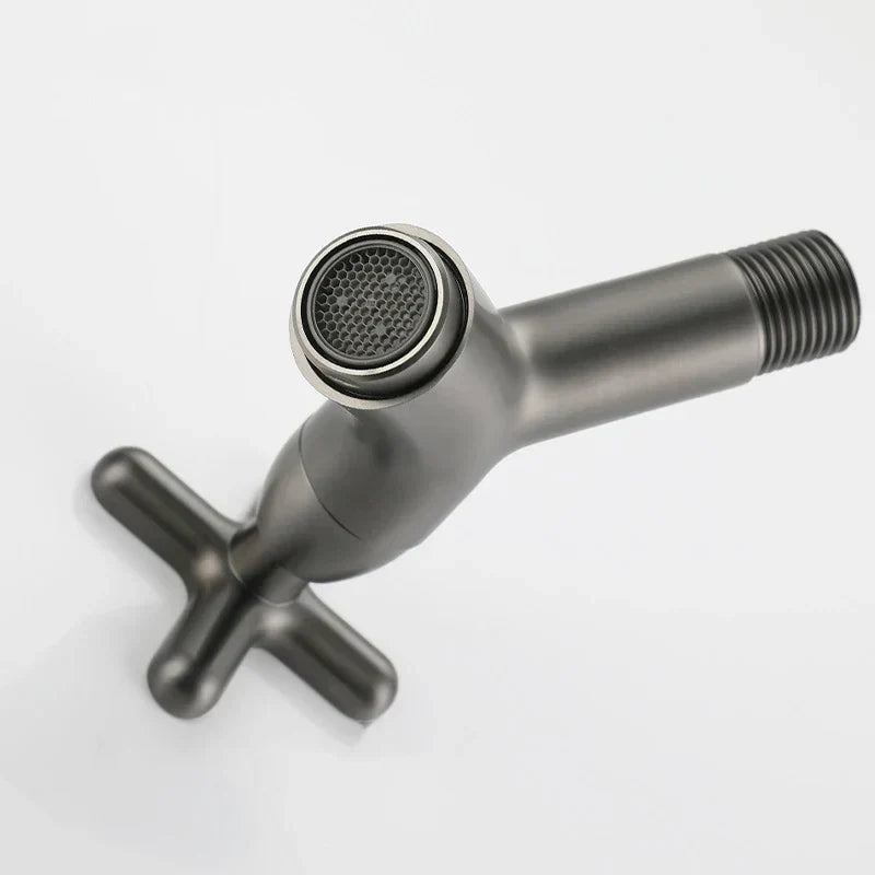 Bello Wandkraan | Messing, Geschikt voor Koud Water