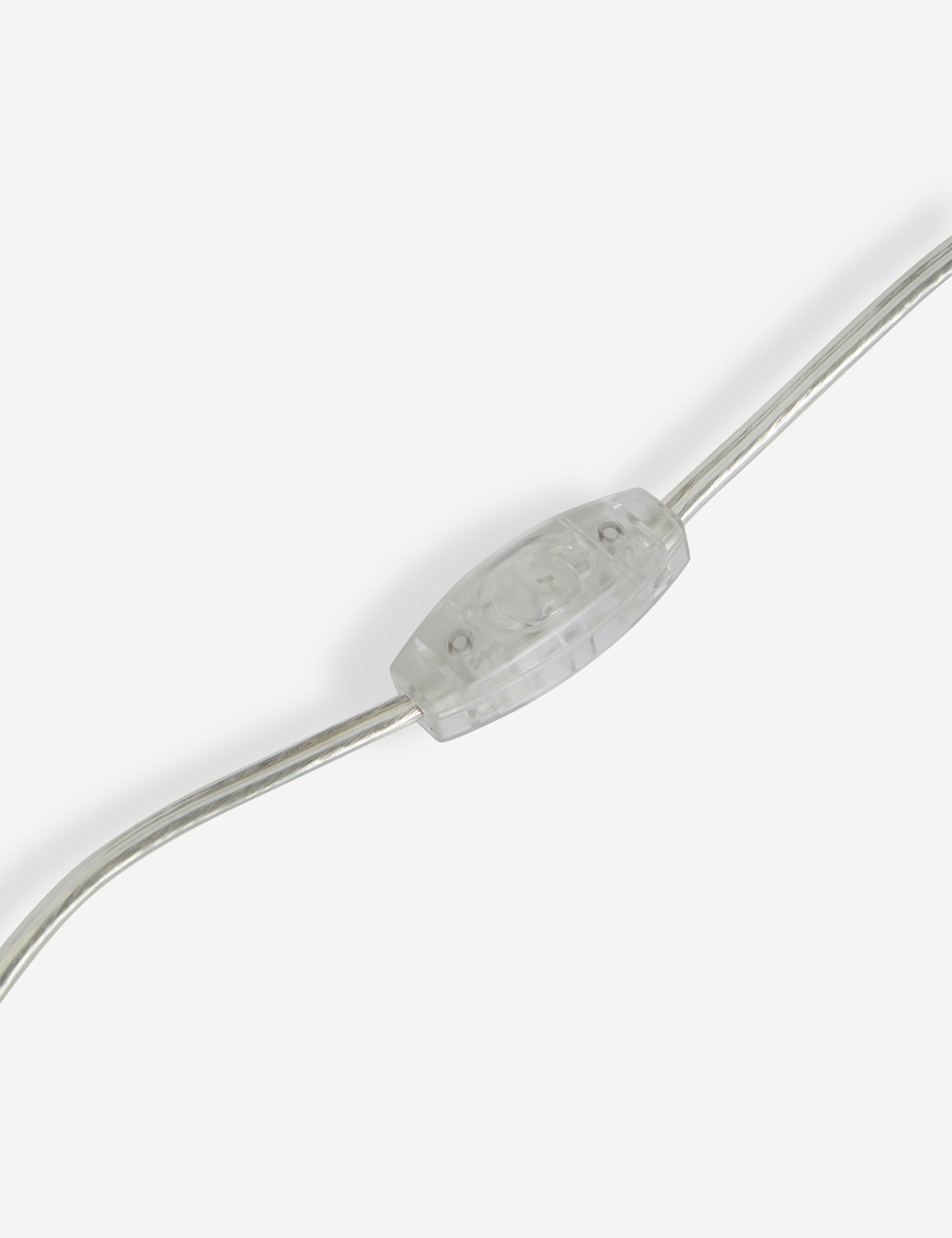 Sage Saguaro Table Lamp | Organic Form, Linen Shade