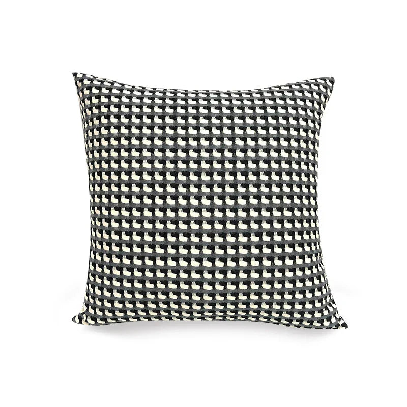Vesta Kussenhoes | Geometrisch Patroon, 45x45cm
