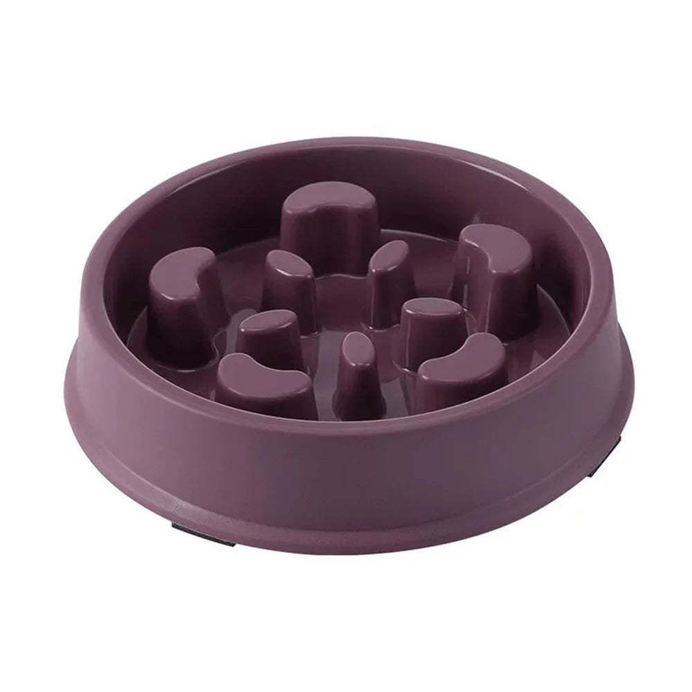 Belo Maze Bowl | Anti-Schrok Design, BPA-Free