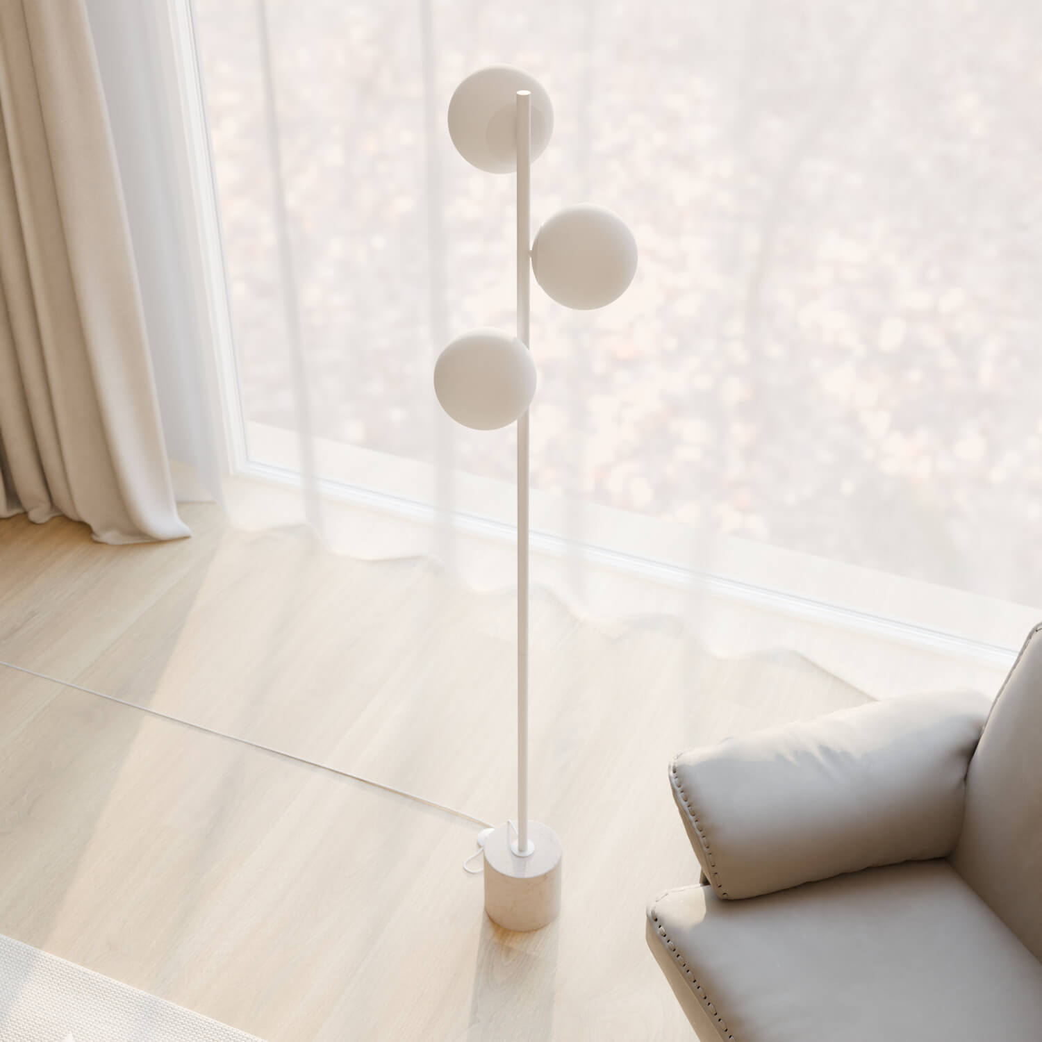 Bela Bedroom Bundle II | Cozy Fabrics, Modern Design
