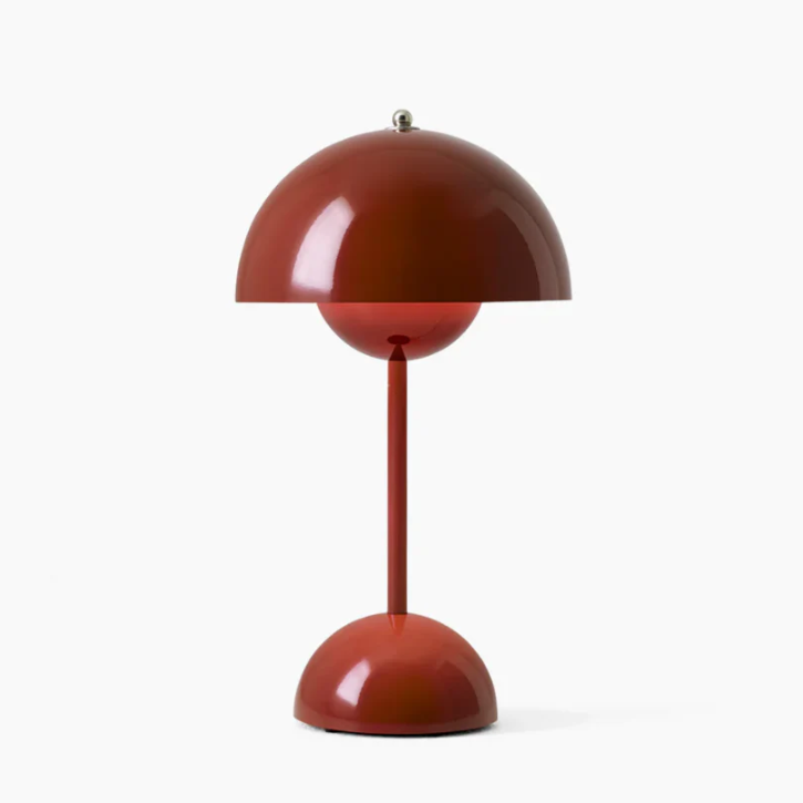 Bello Touch Table Lamp | Scandinavian Design, USB Rechargeable