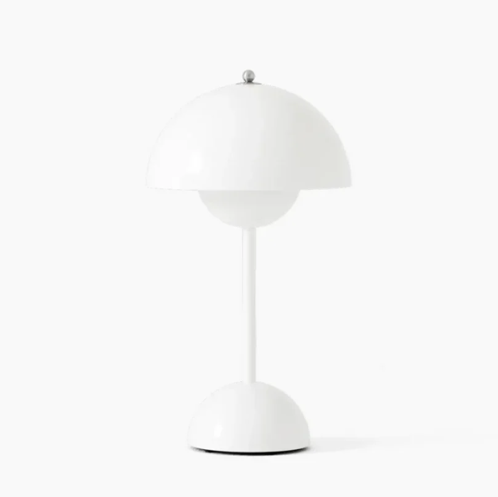 Bello Touch Table Lamp | Scandinavian Design, USB Rechargeable