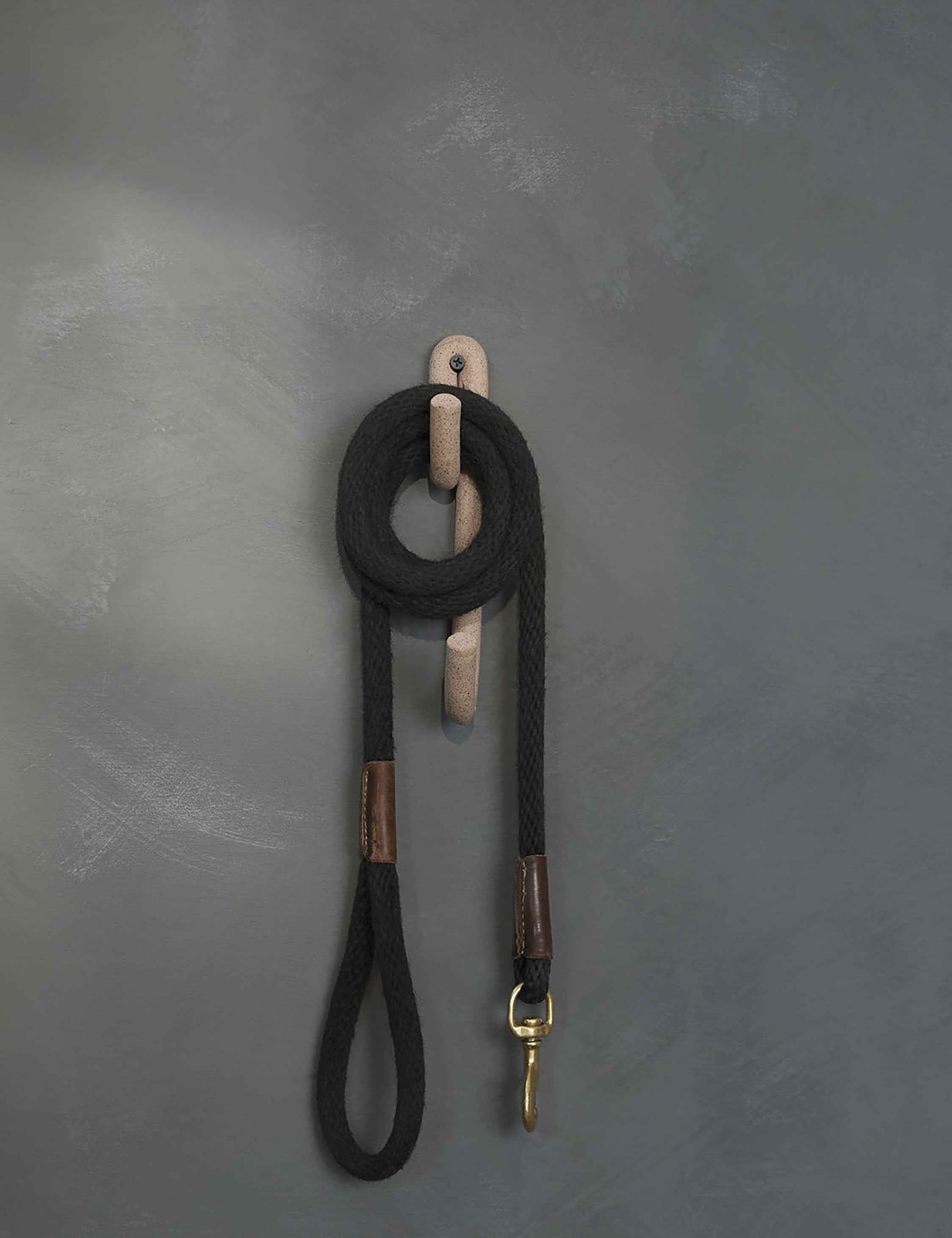 Leggy Long Wall Hook by SIN