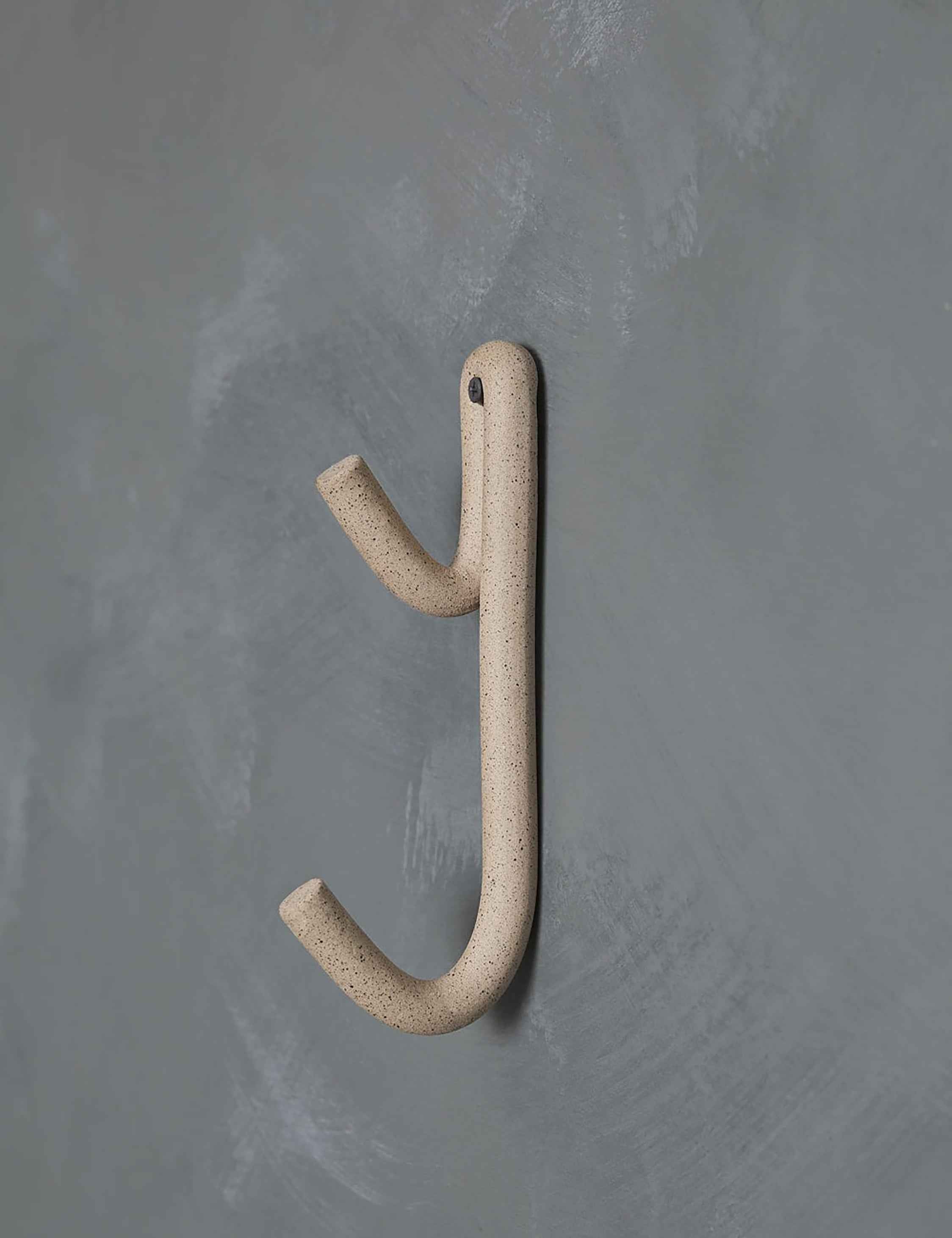 Leggy Long Wall Hook by SIN