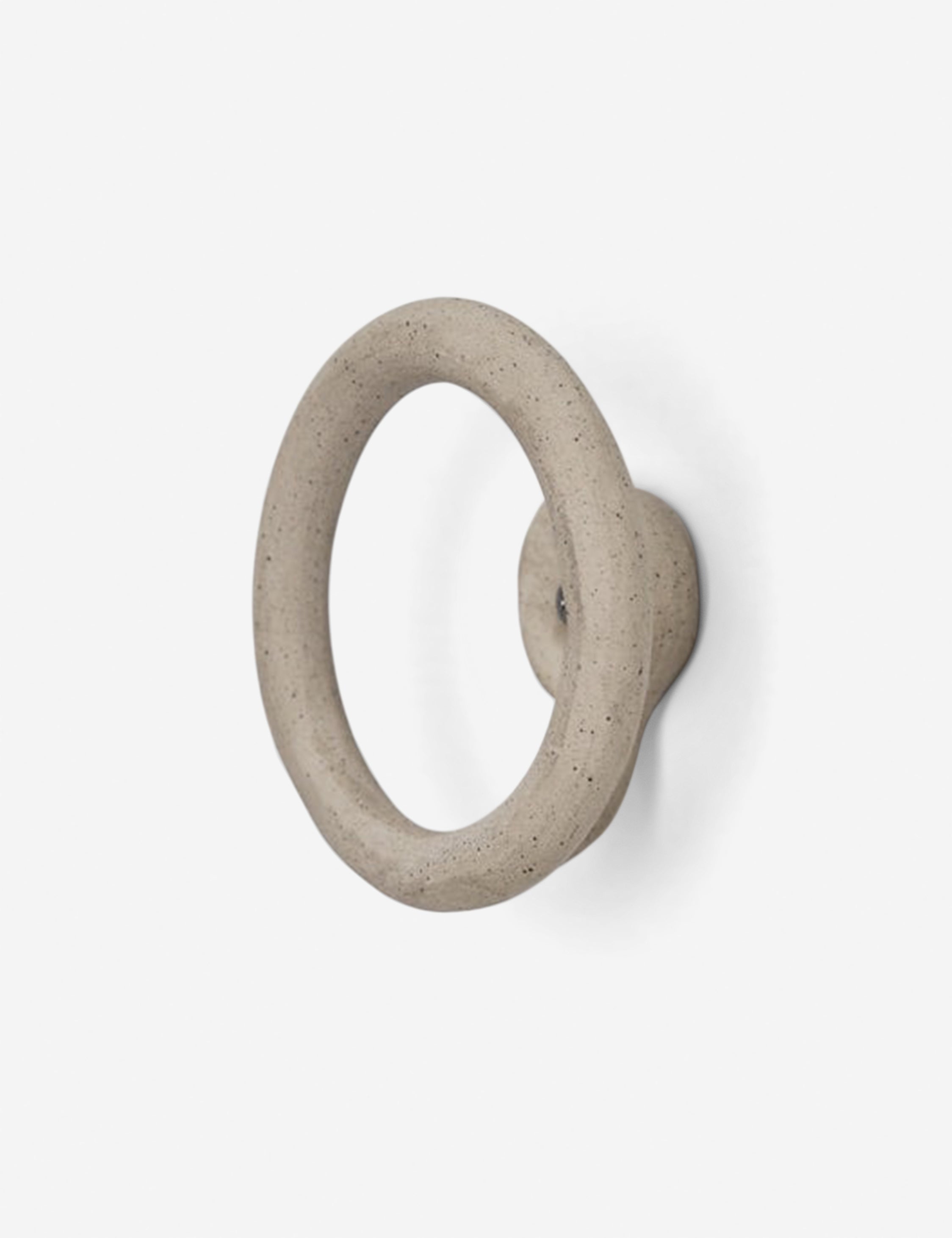 Bello Wall Hook | Handmade Artisan Design, Modern Elegance
