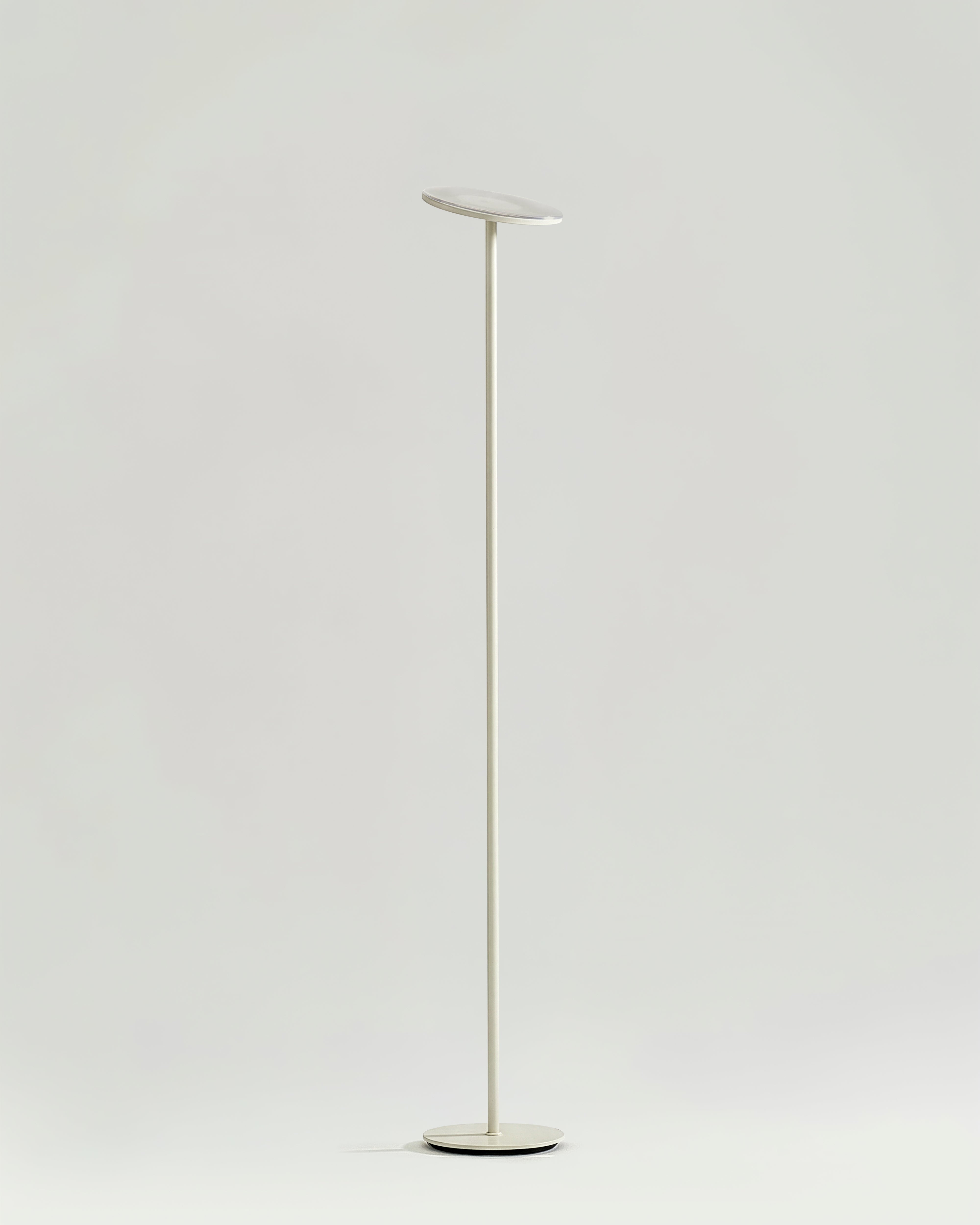 Skylar LED Floor Lamp | Ultra-Bright, Adjustable Design