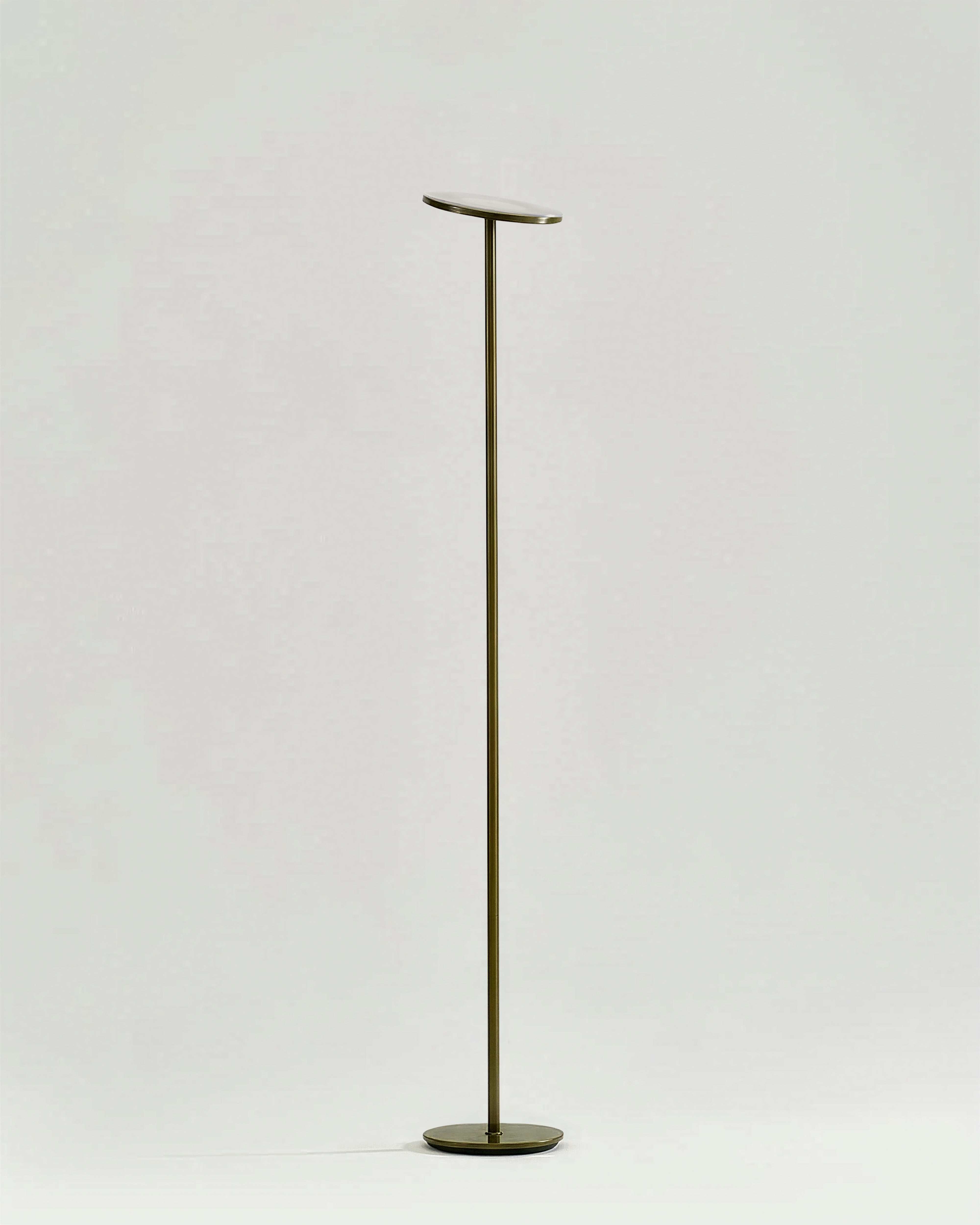 Skylar LED Floor Lamp | Ultra-Bright, Adjustable Design