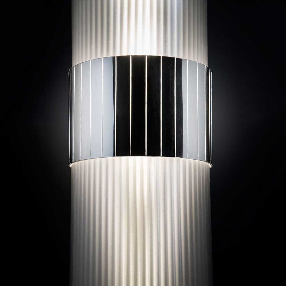 Bello Floor Lamp | High-Quality Patented Plastics, 163cm