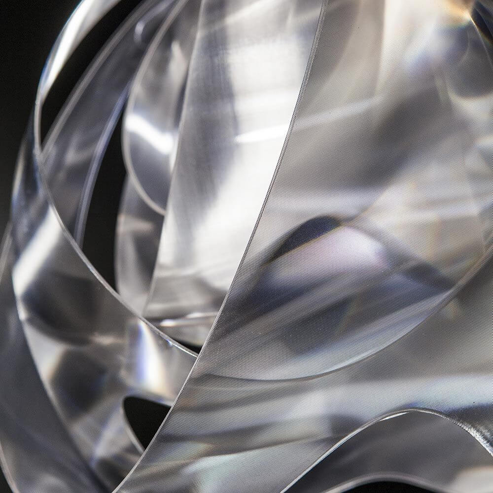 Gioia Pendant Light | Lentiflex® Transparent Design