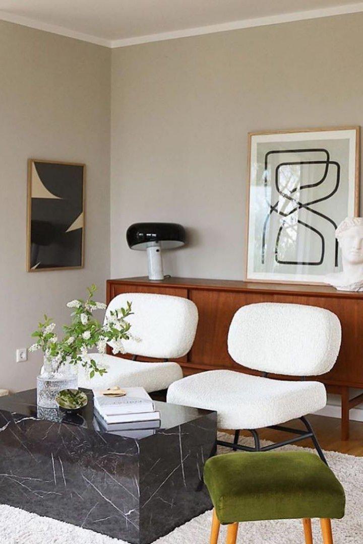 Bello Tafellamp | Italiaans Carrara Marmer, Nostalgisch Silhouet