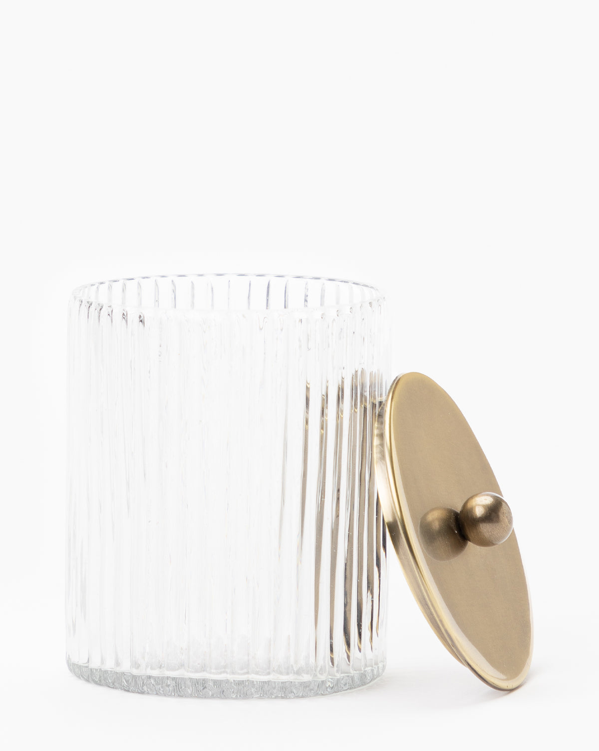 Bela Stein Glass Collection  Textured Blown Glass