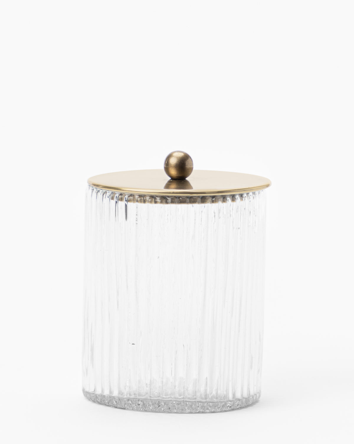 Bela Stein Glass Collection  Textured Blown Glass