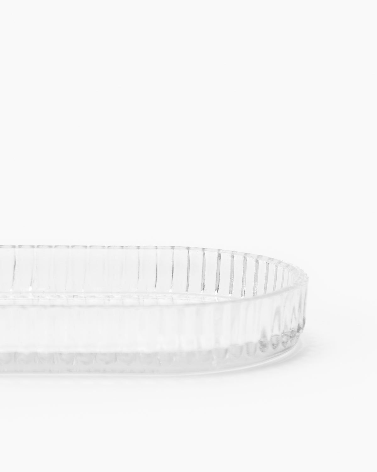 Bela Stein Glass Collection  Textured Blown Glass