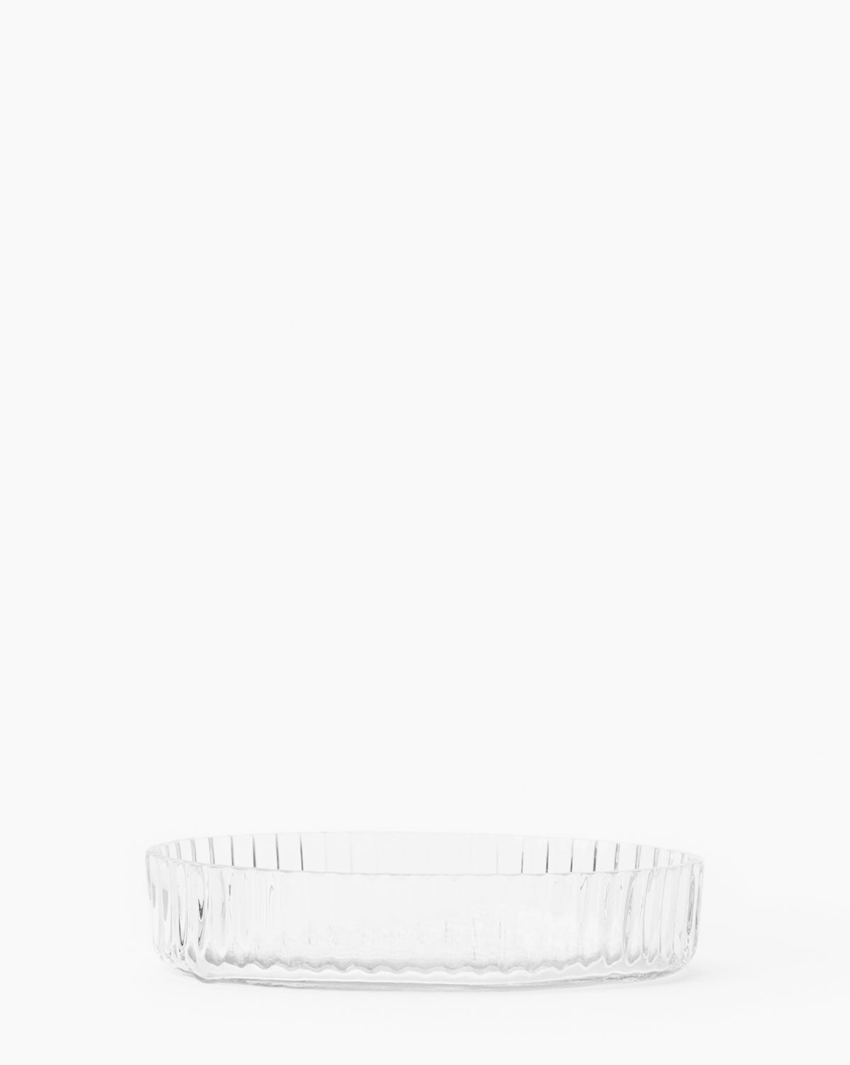 Bela Stein Glass Collection  Textured Blown Glass