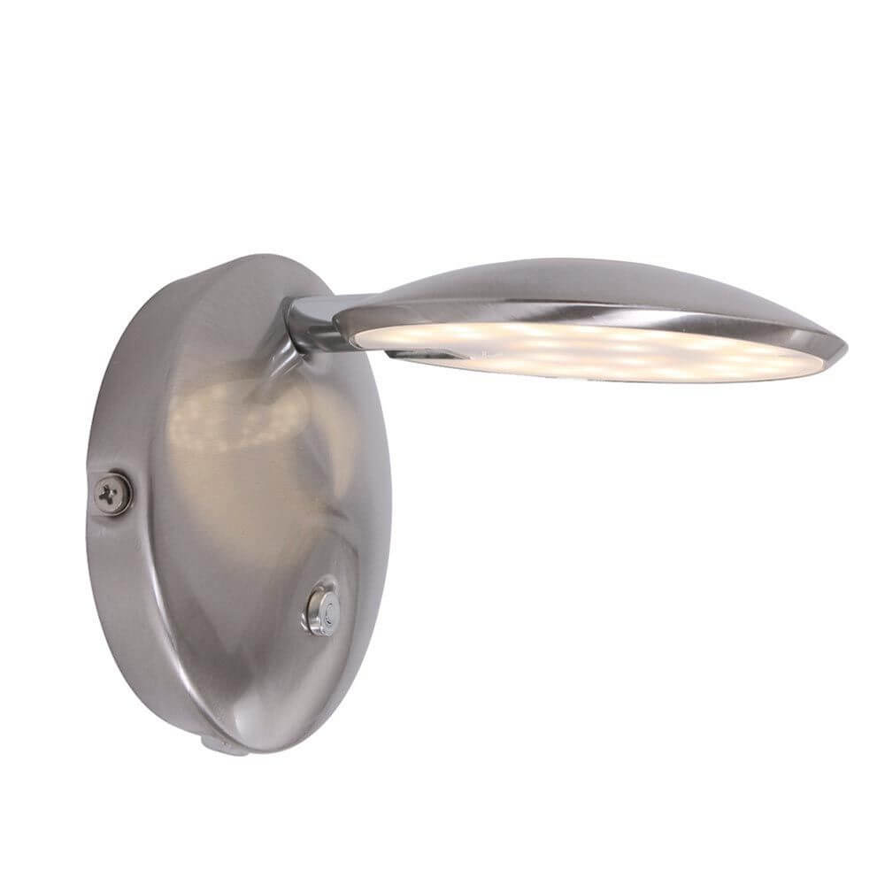 Zenith LED Wall Light | Adjustable Color Temperature, Dimmable 700lm