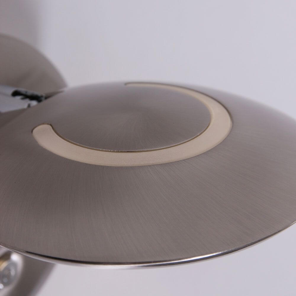 Zenith LED Wall Light | Adjustable Color Temperature, Dimmable 700lm