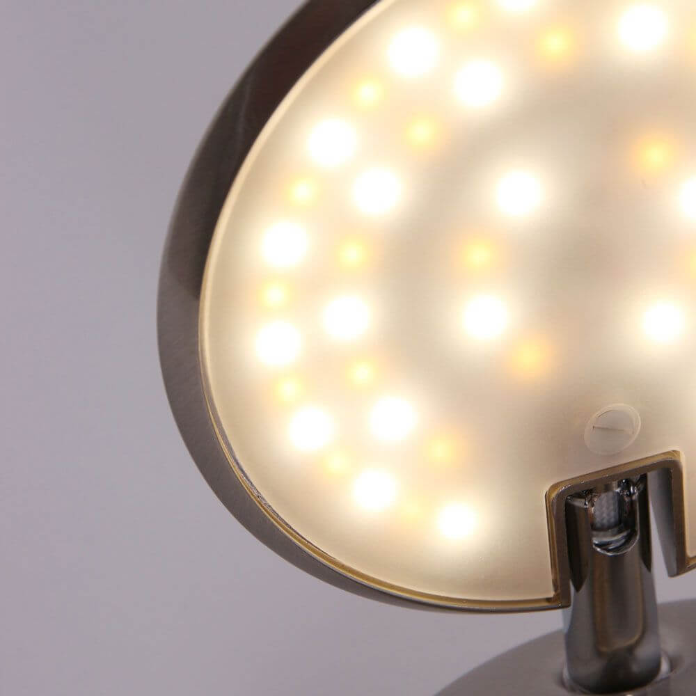 Zenith LED Wall Light | Adjustable Color Temperature, Dimmable 700lm