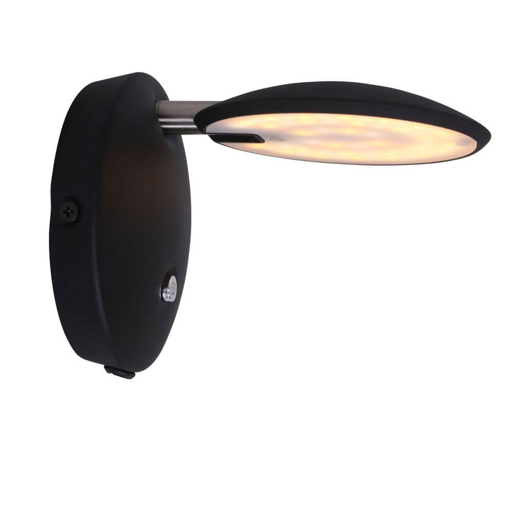 Zenith LED Wall Light | Adjustable Color Temperature, Dimmable 700lm