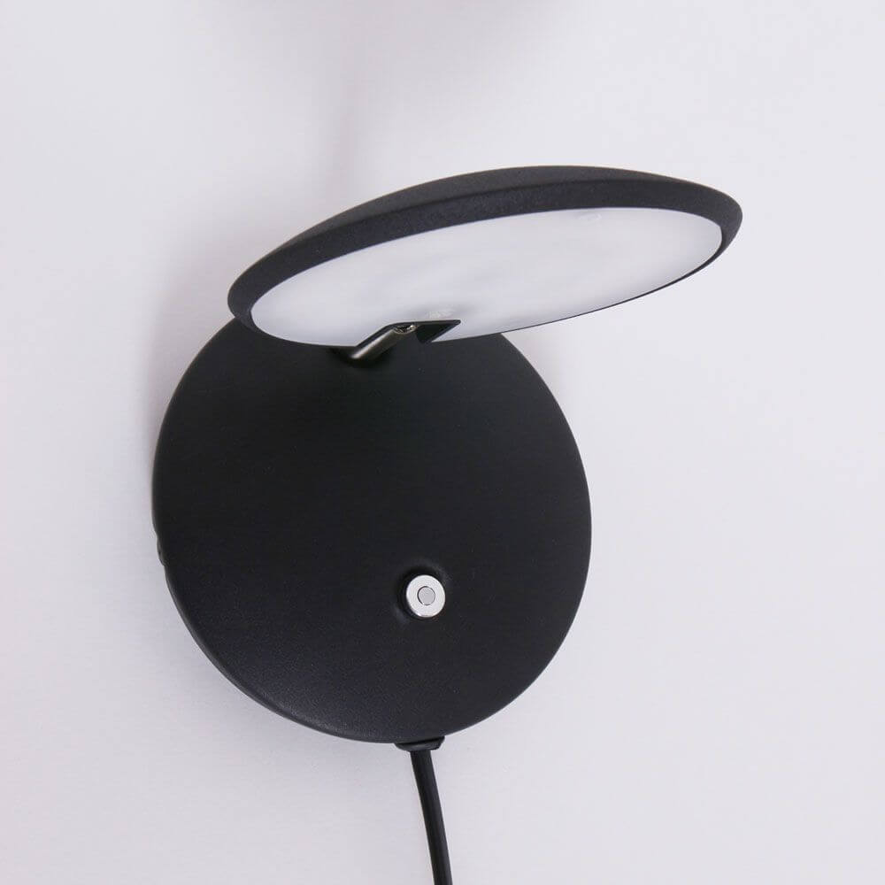 Zenith LED Wall Light | Adjustable Color Temperature, Dimmable 700lm
