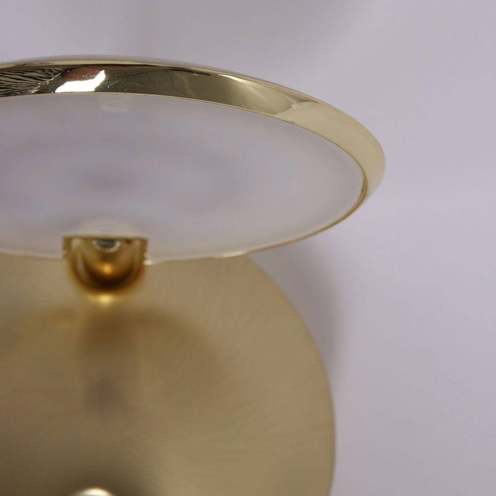 Zenith LED Wall Light | Adjustable Color Temperature, Dimmable 700lm