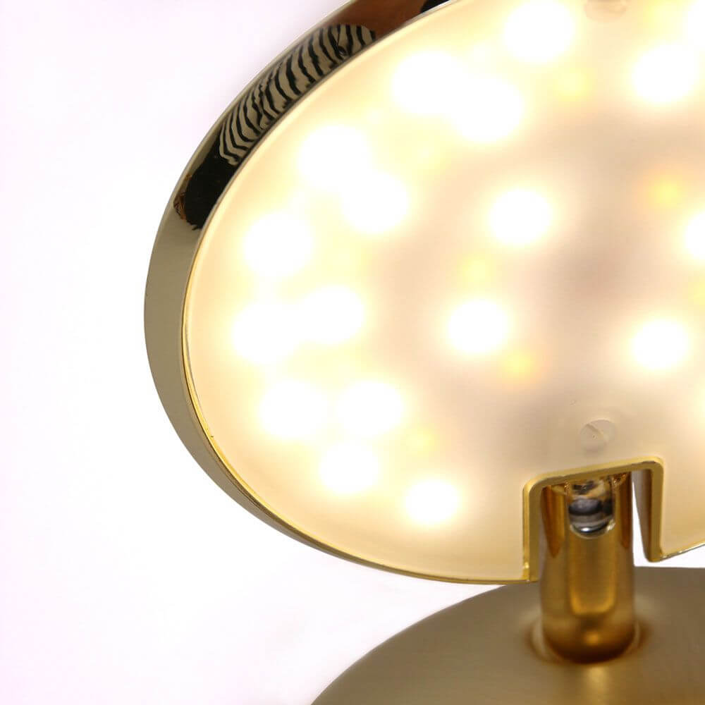 Zenith LED Wall Light | Adjustable Color Temperature, Dimmable 700lm