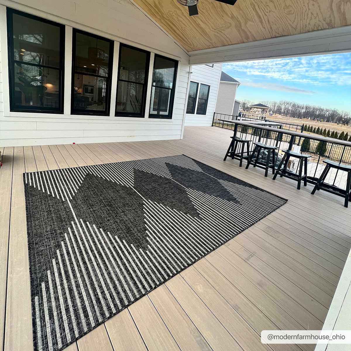 Stephan Outdoor Area Rug