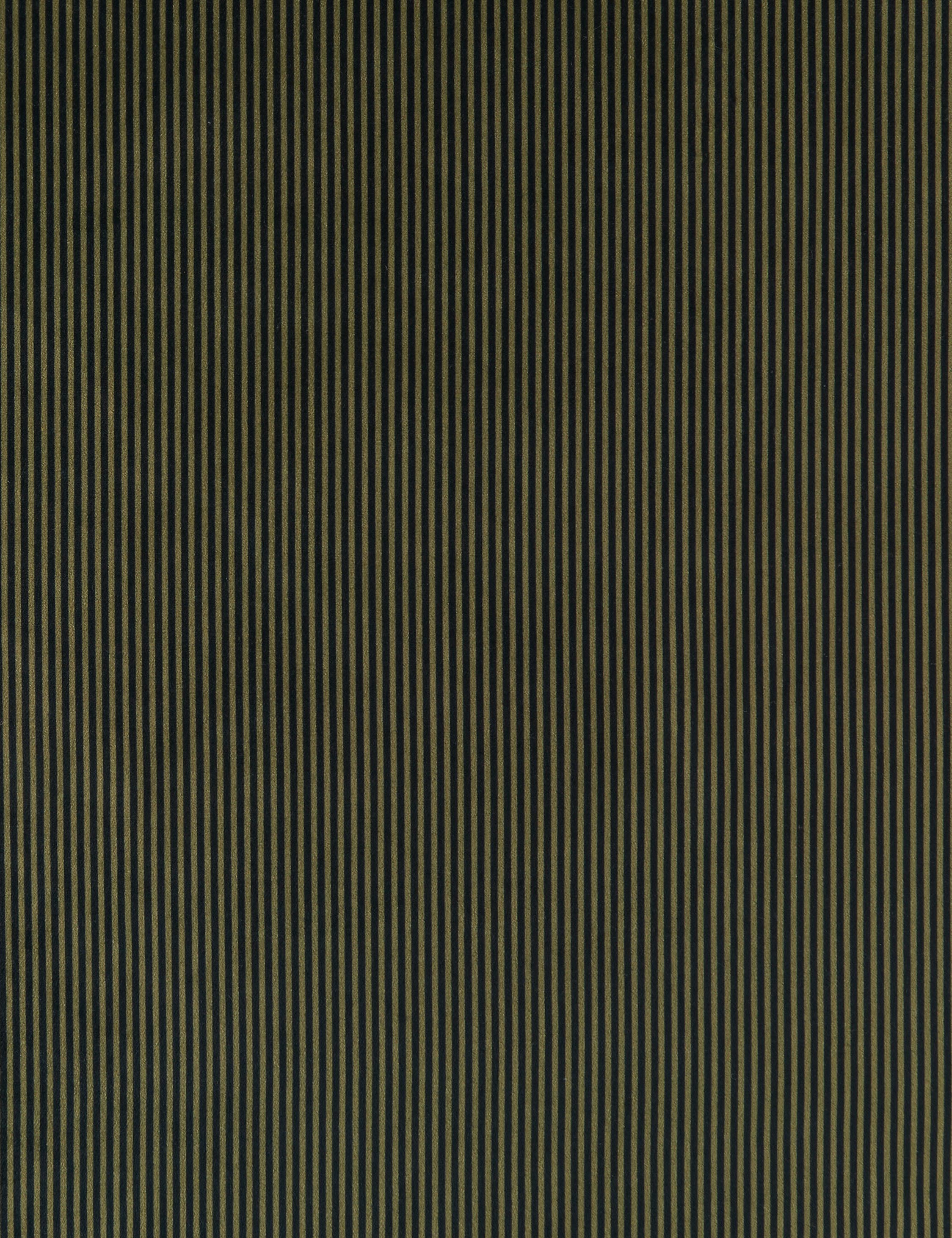 Sable Striped Velvet Fabric | Soft Touch, Exclusive Design