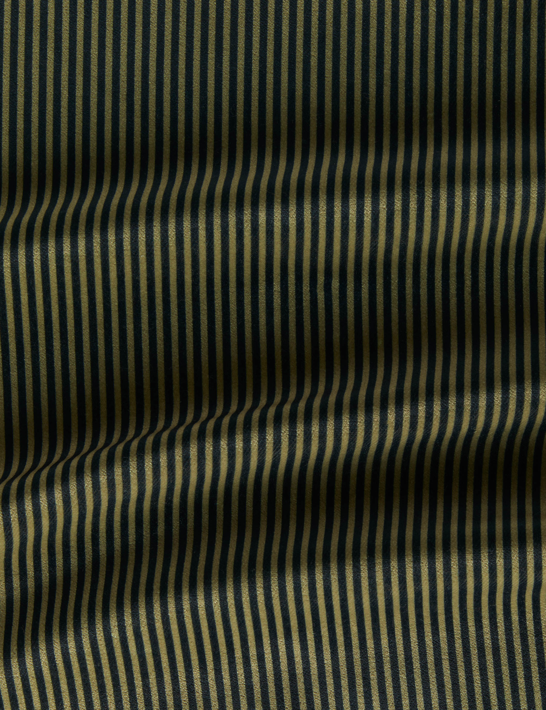 Sable Striped Velvet Fabric | Soft Touch, Exclusive Design