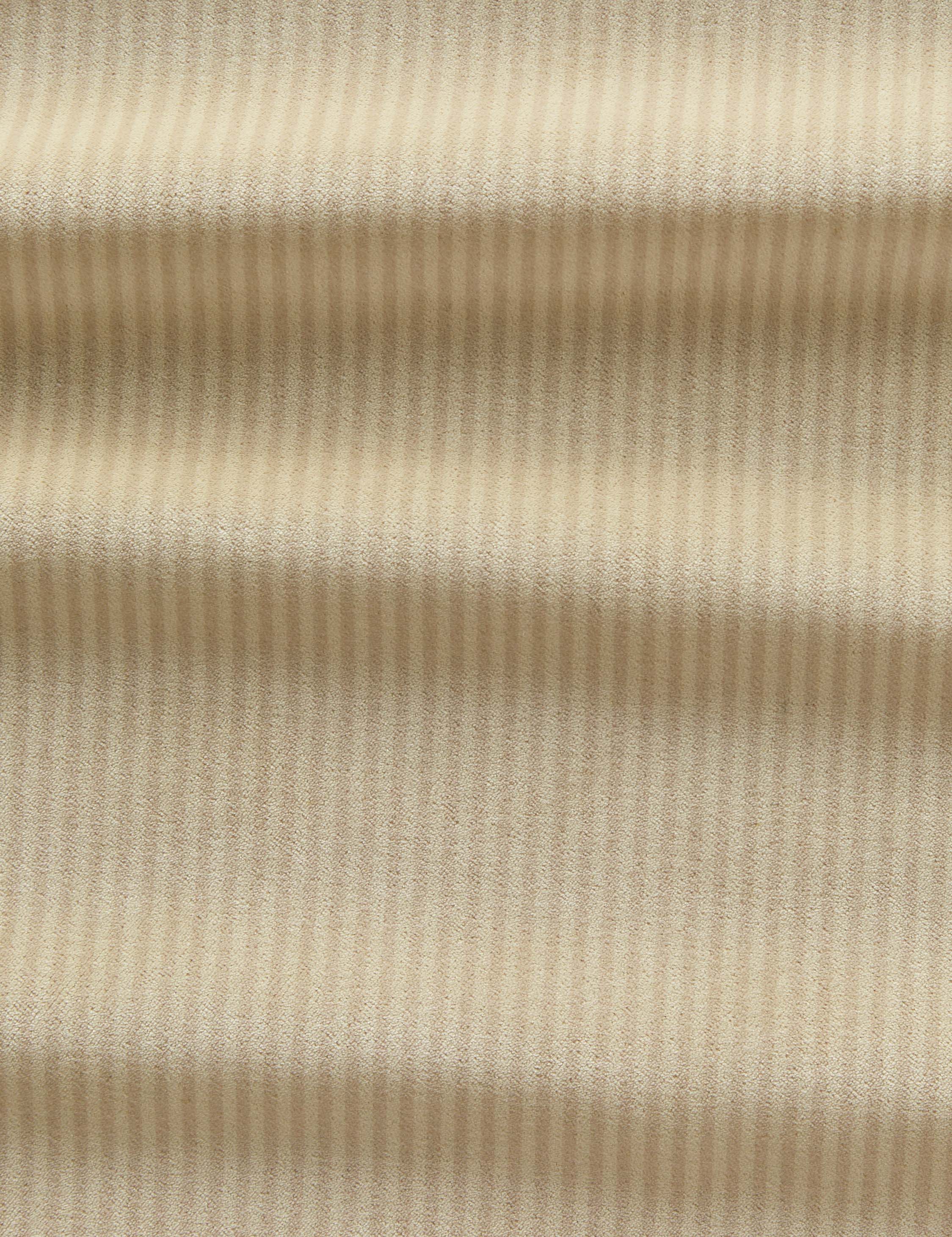 Sable Striped Velvet Fabric | Soft Touch, Exclusive Design