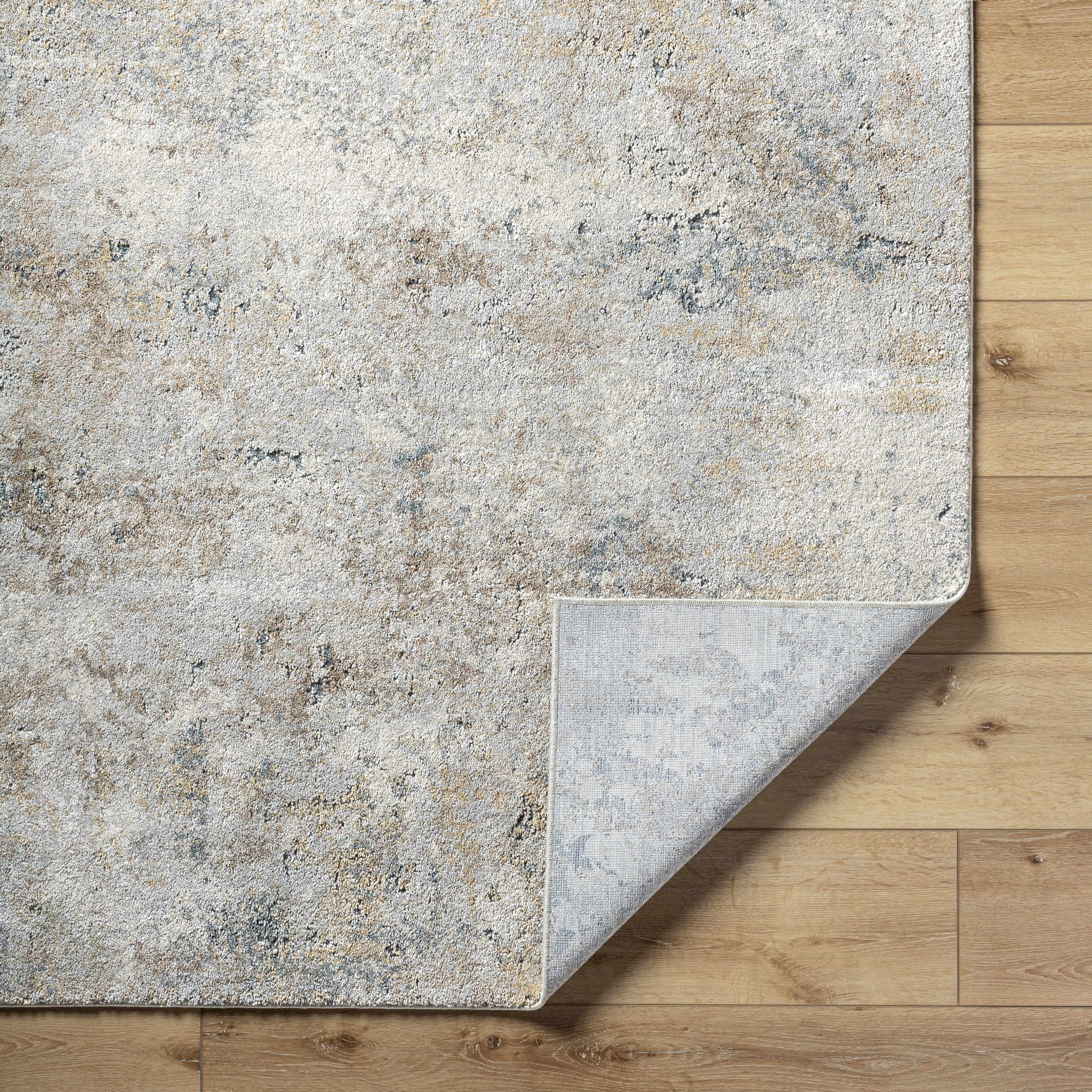 Twylo Luxe Rug  High Pile Machine Woven  Contemporary Design
