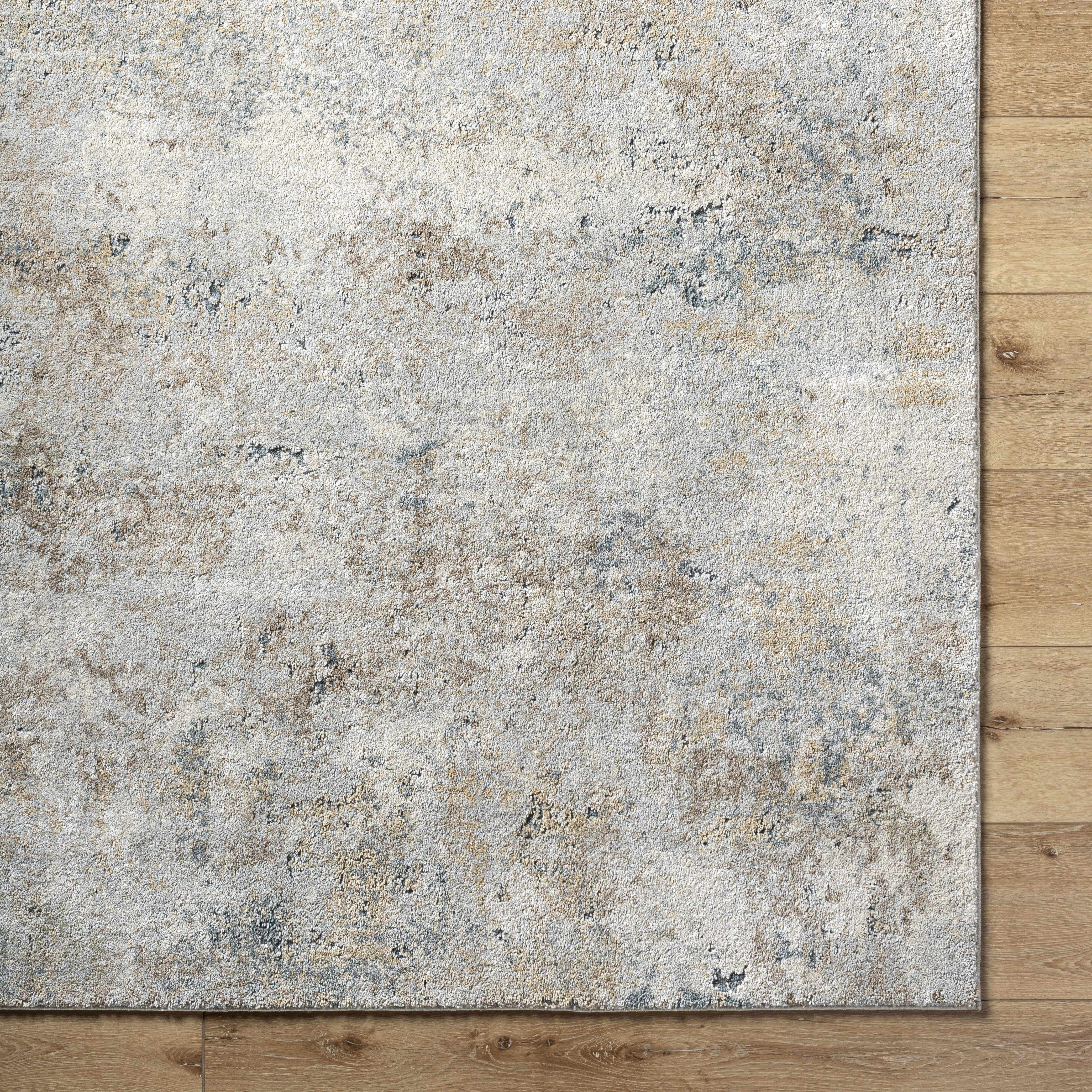 Twylo Luxe Rug  High Pile Machine Woven  Contemporary Design