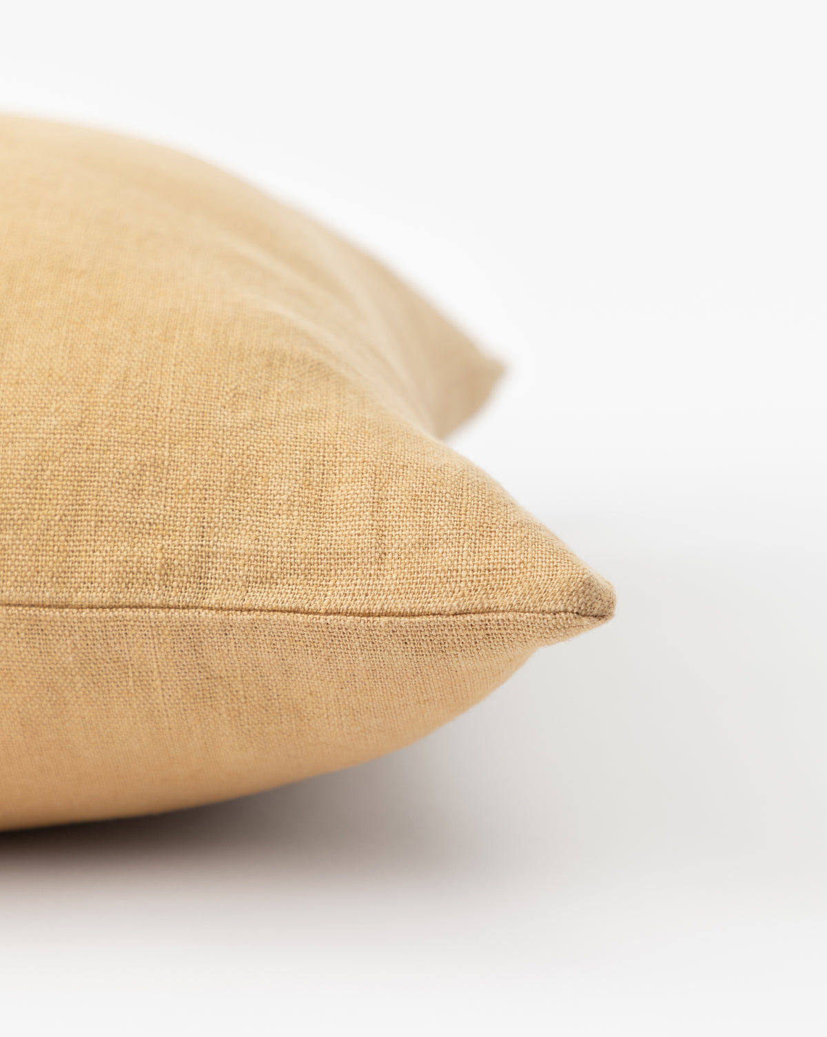 Trellis Pillow Cover  Handwoven  100% Linen