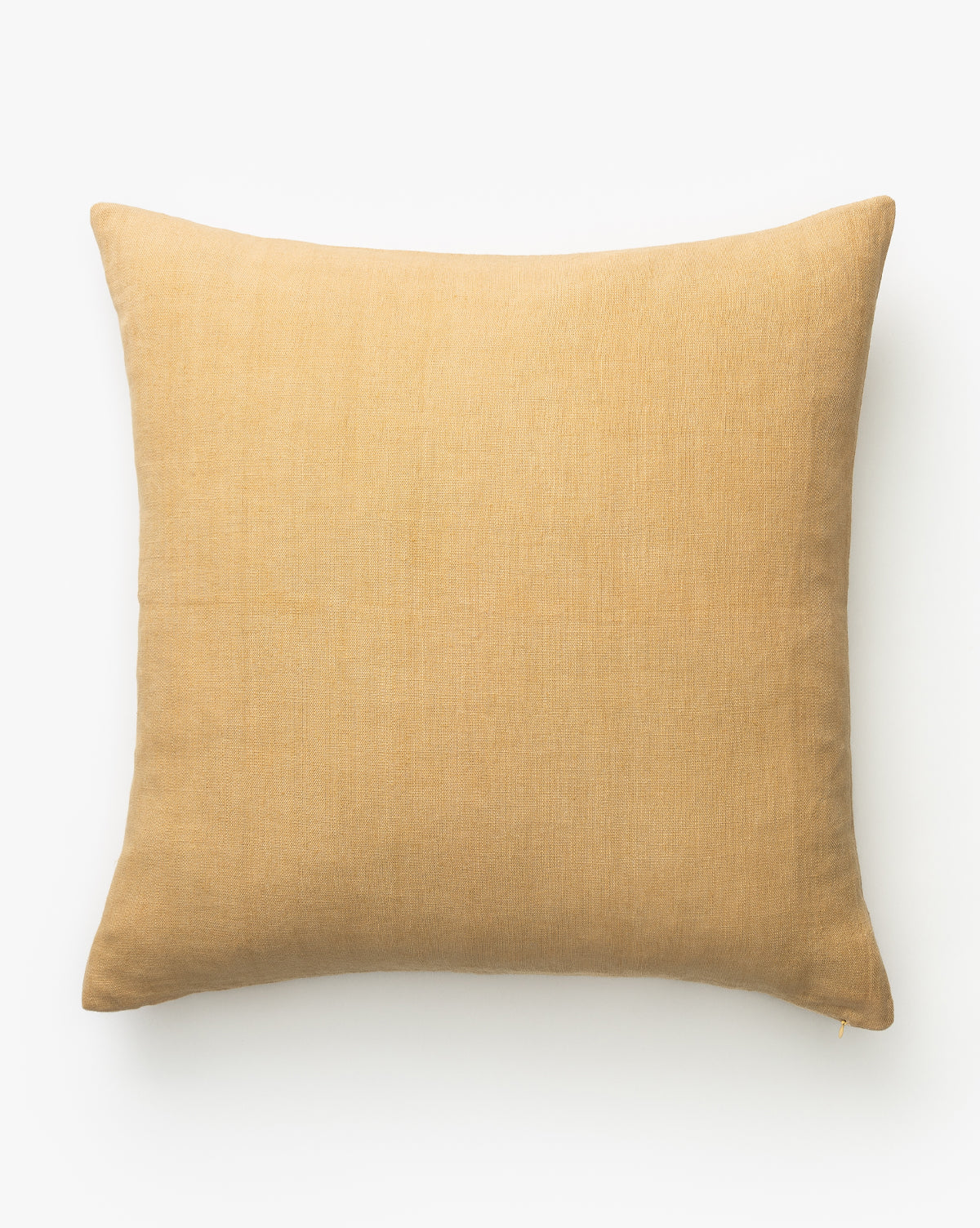 Trellis Pillow Cover  Handwoven  100% Linen