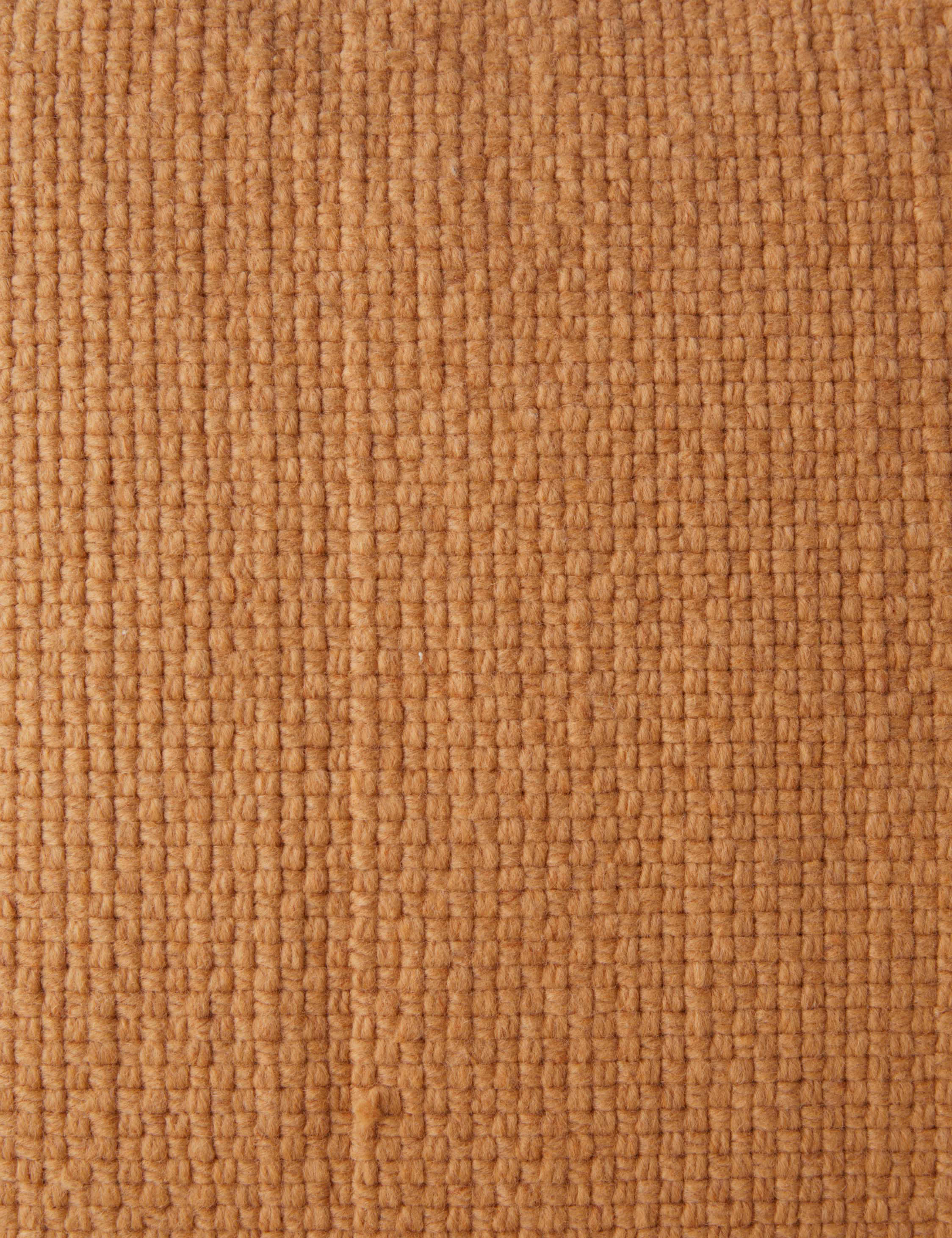 Talon Indoor/Outdoor Pillow | Chunky Fibers, Generous Fringe