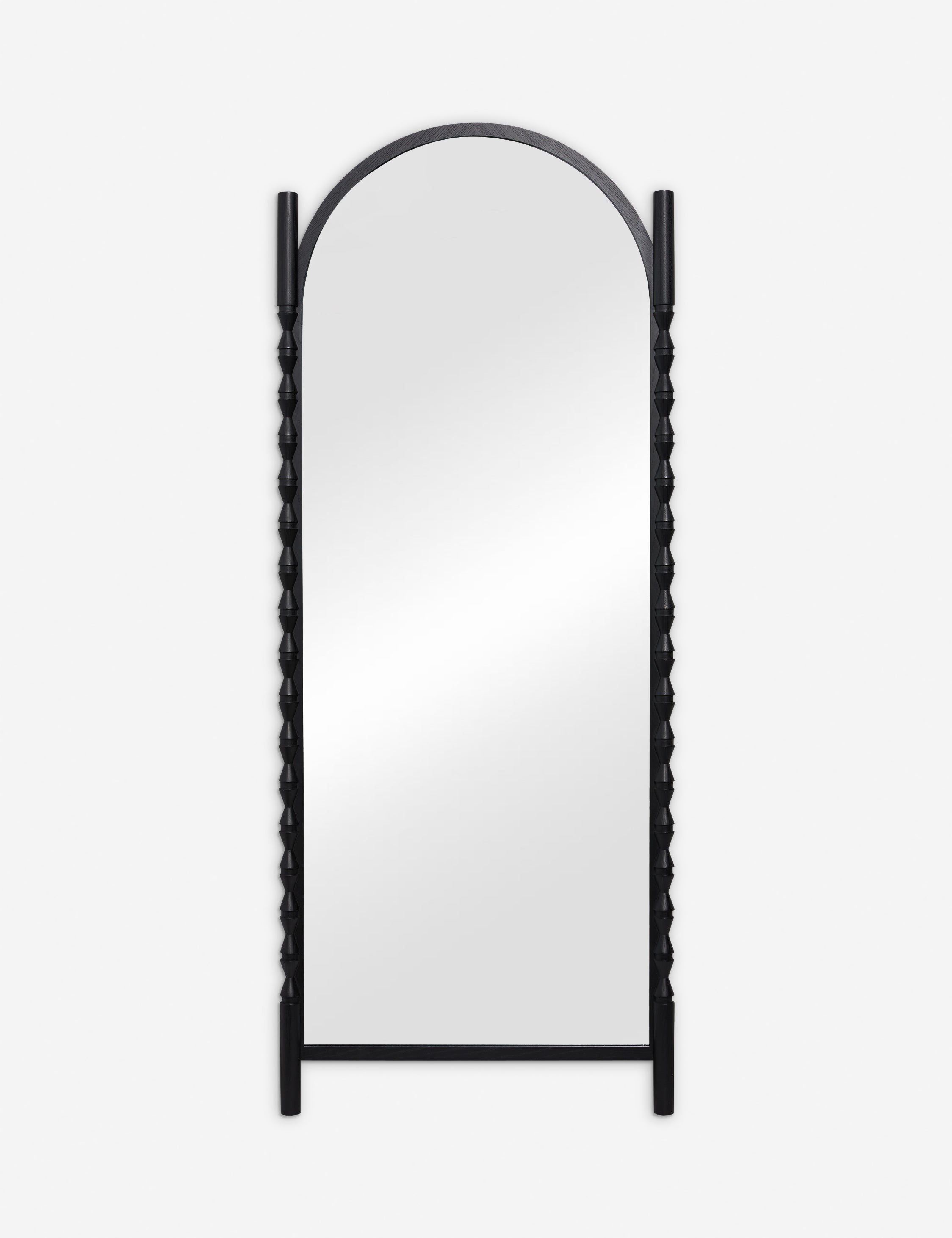 Topia Floor Mirror by Ginny Macdonald