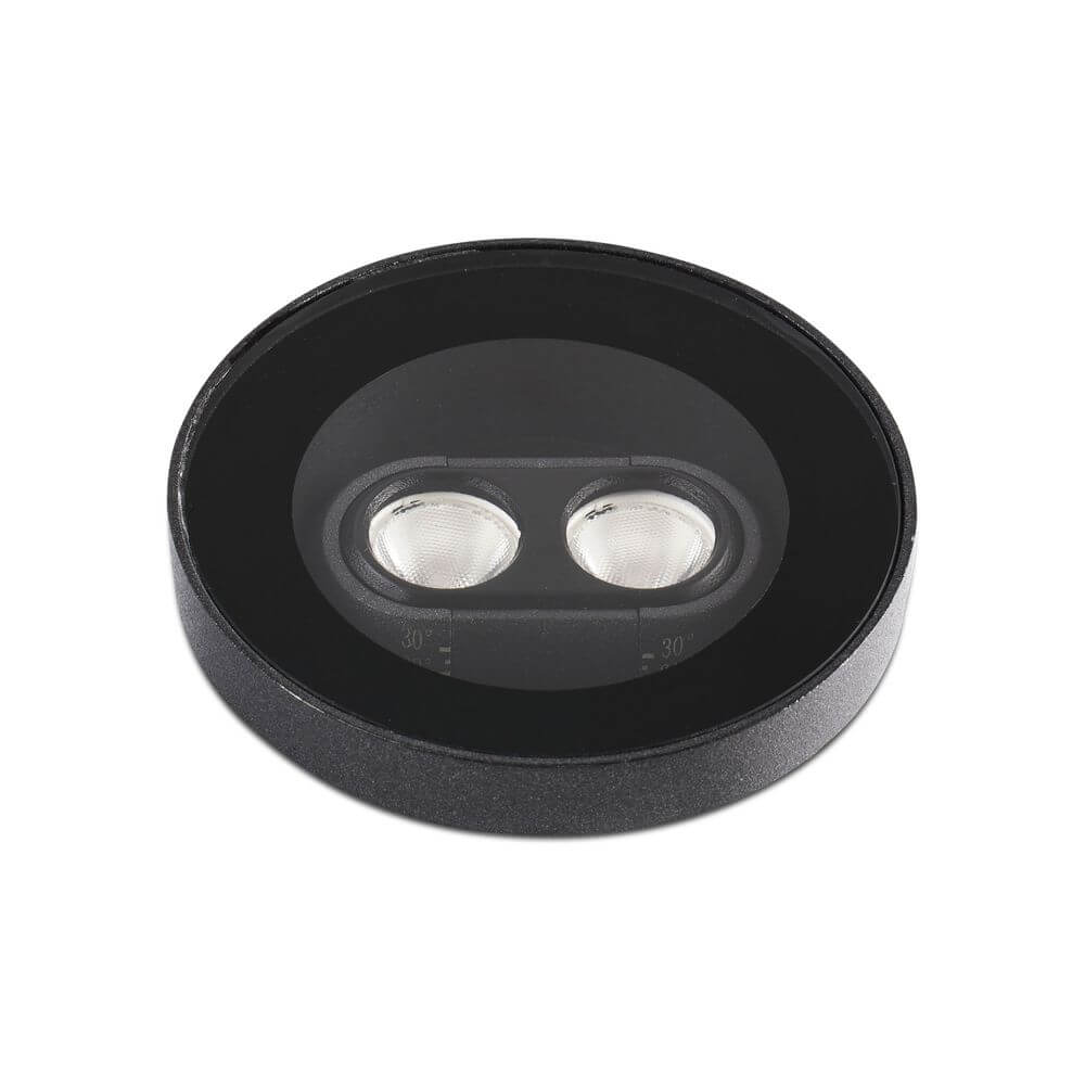 Tera LED Recessed Spotlight | Adjustable, IP67 Waterproof