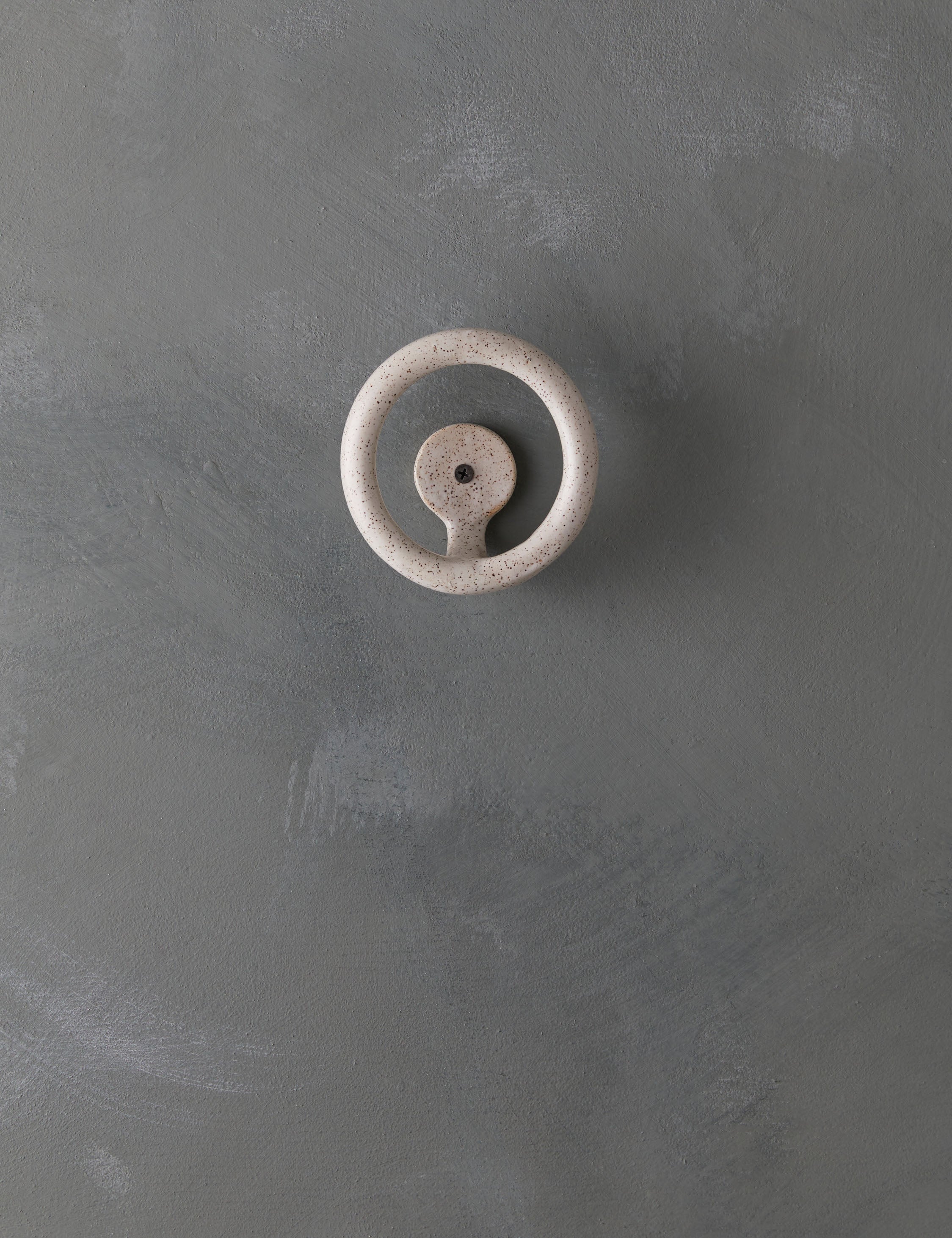 Bello Wall Hook | Handmade Artisan Design, Modern Elegance